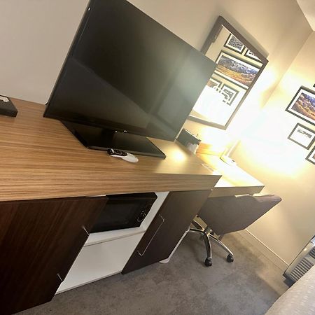 Hampton Inn Doylestown Warrington Eksteriør bilde