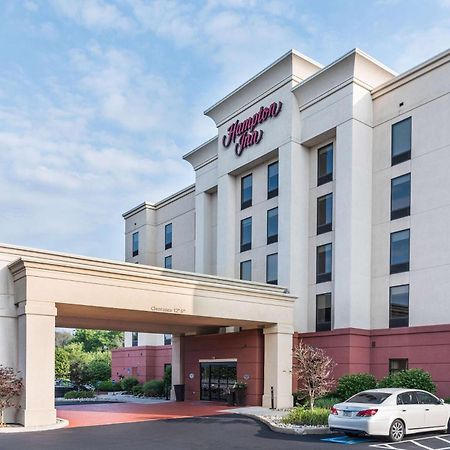 Hampton Inn Doylestown Warrington Eksteriør bilde