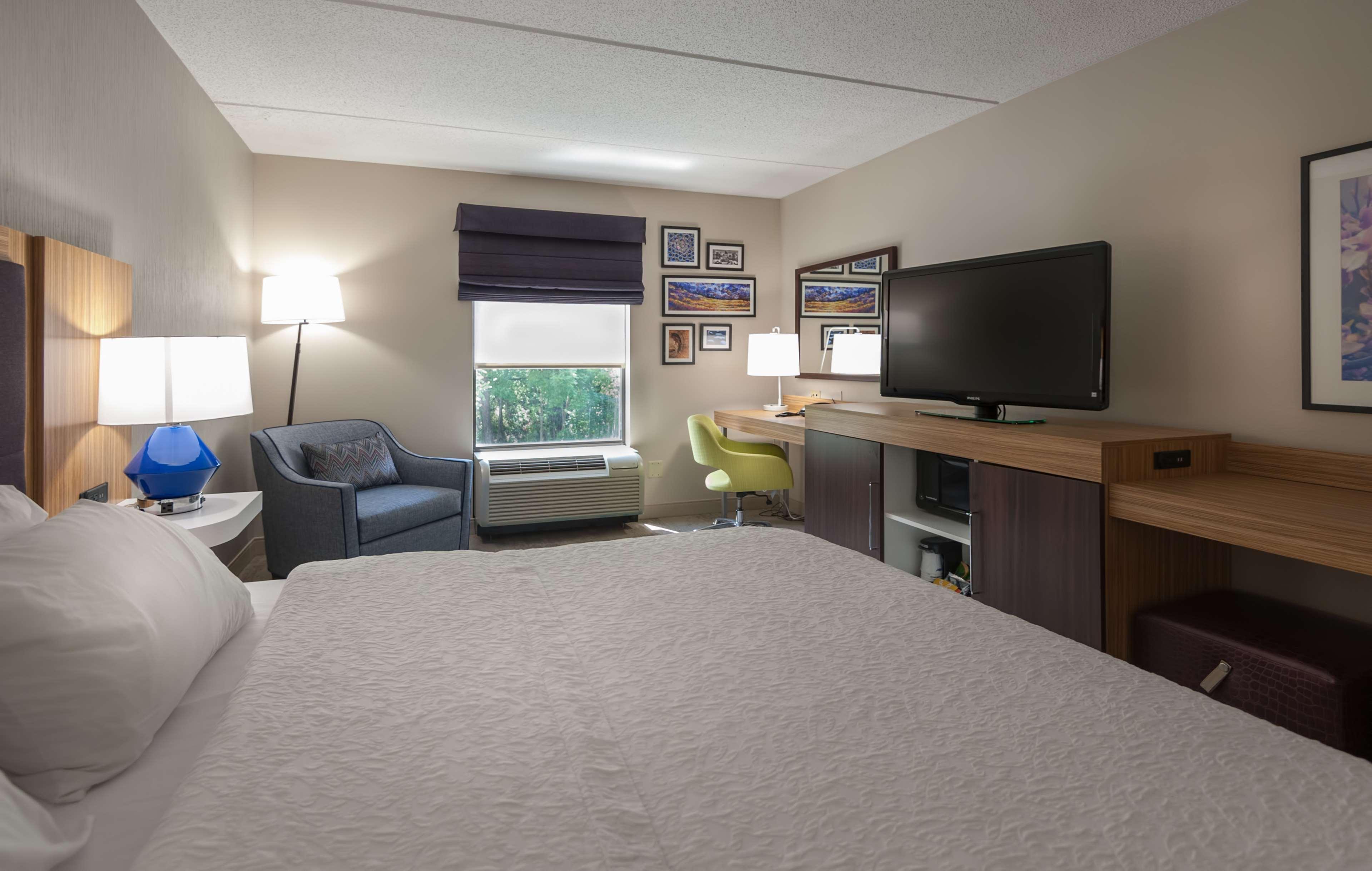 Hampton Inn Doylestown Warrington Eksteriør bilde