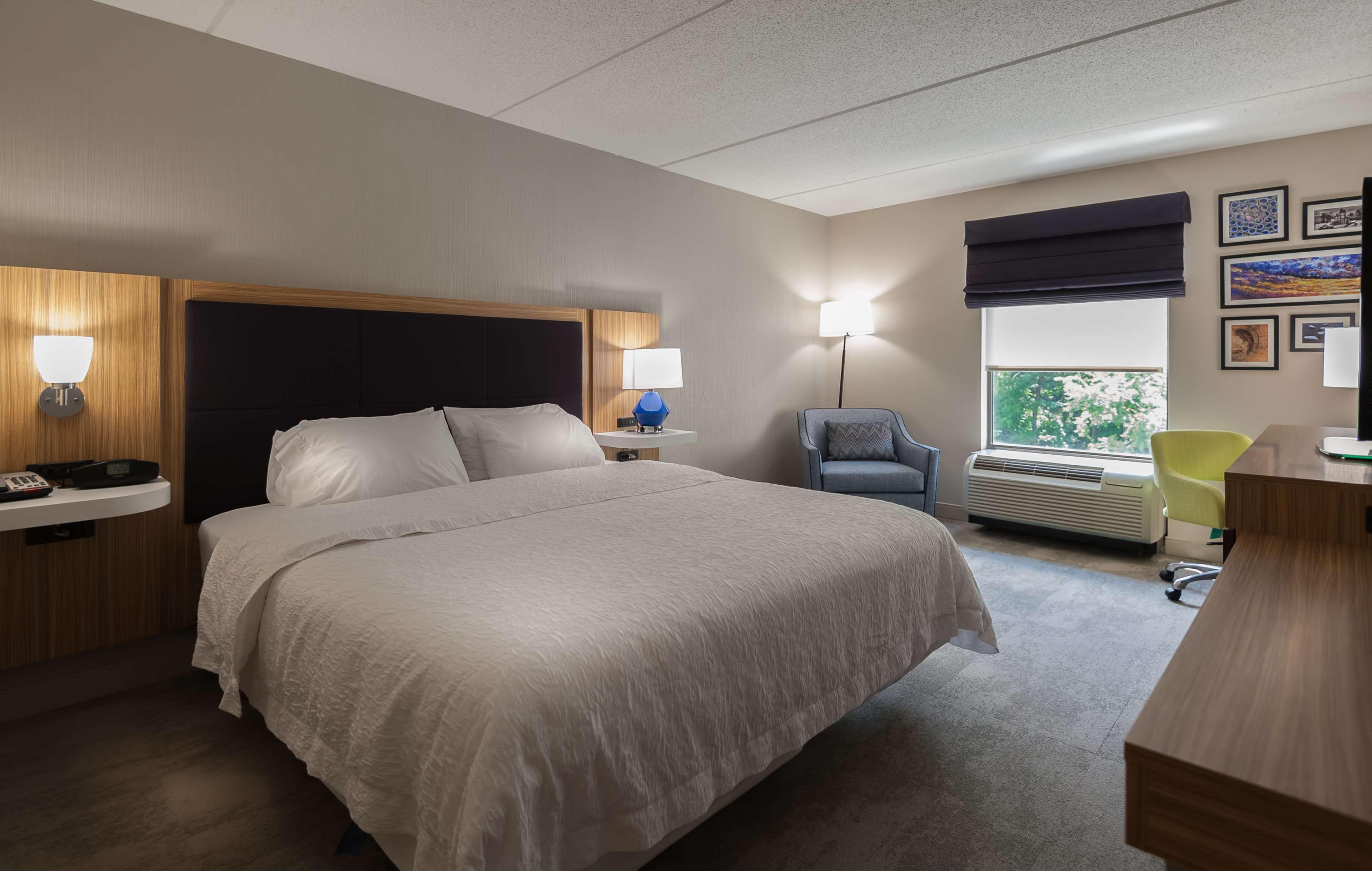 Hampton Inn Doylestown Warrington Eksteriør bilde