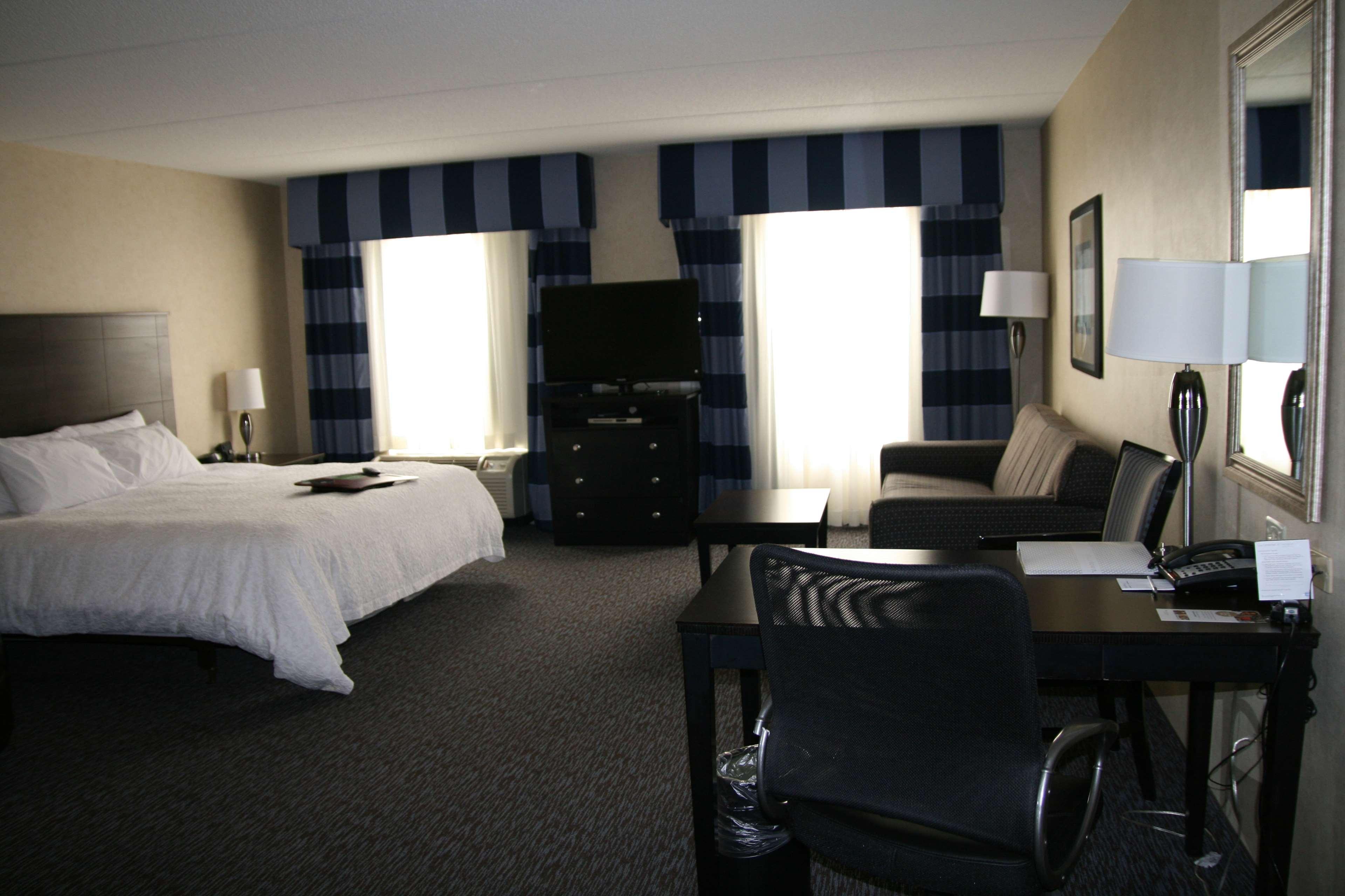 Hampton Inn Doylestown Warrington Eksteriør bilde