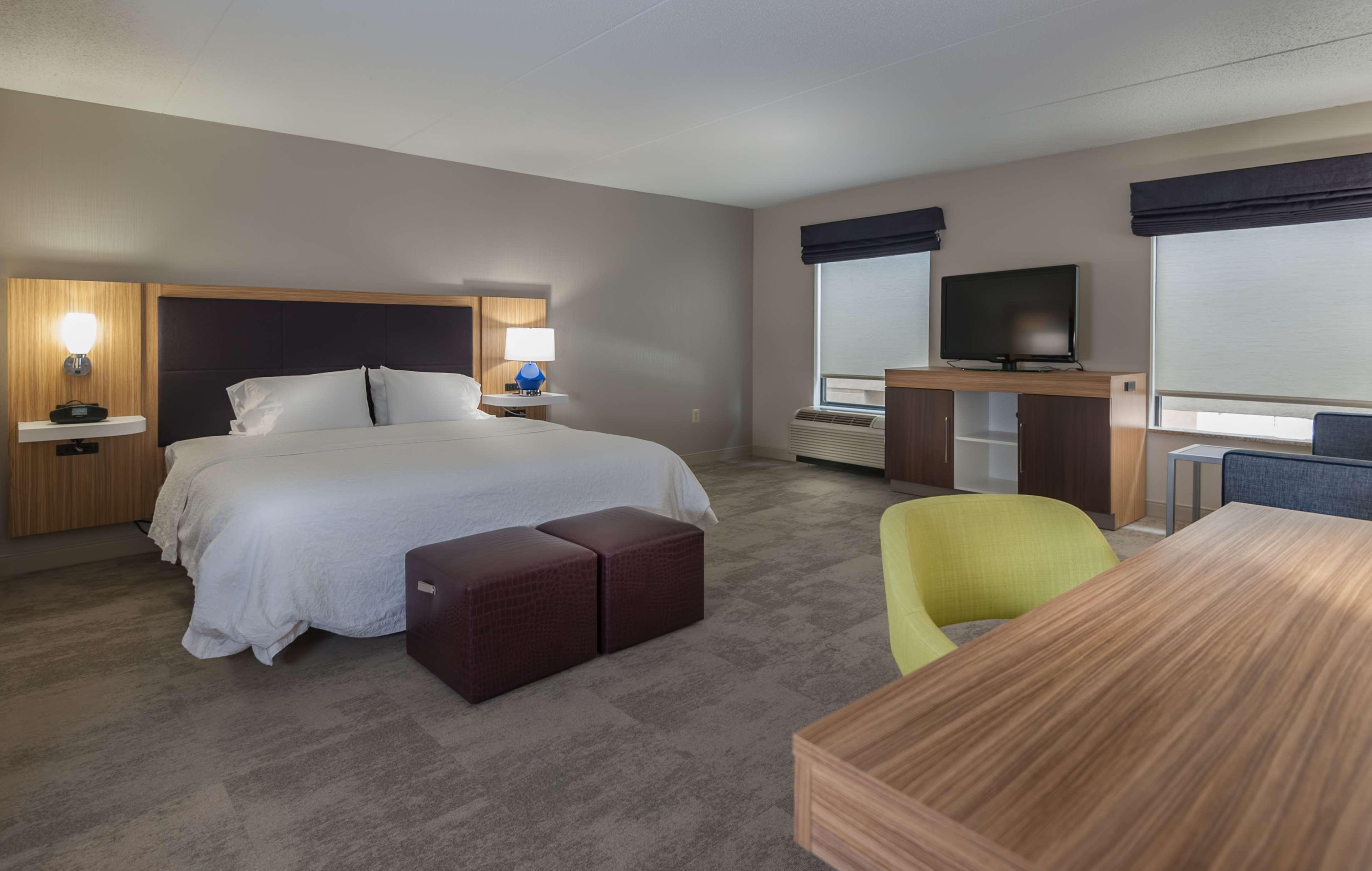 Hampton Inn Doylestown Warrington Eksteriør bilde