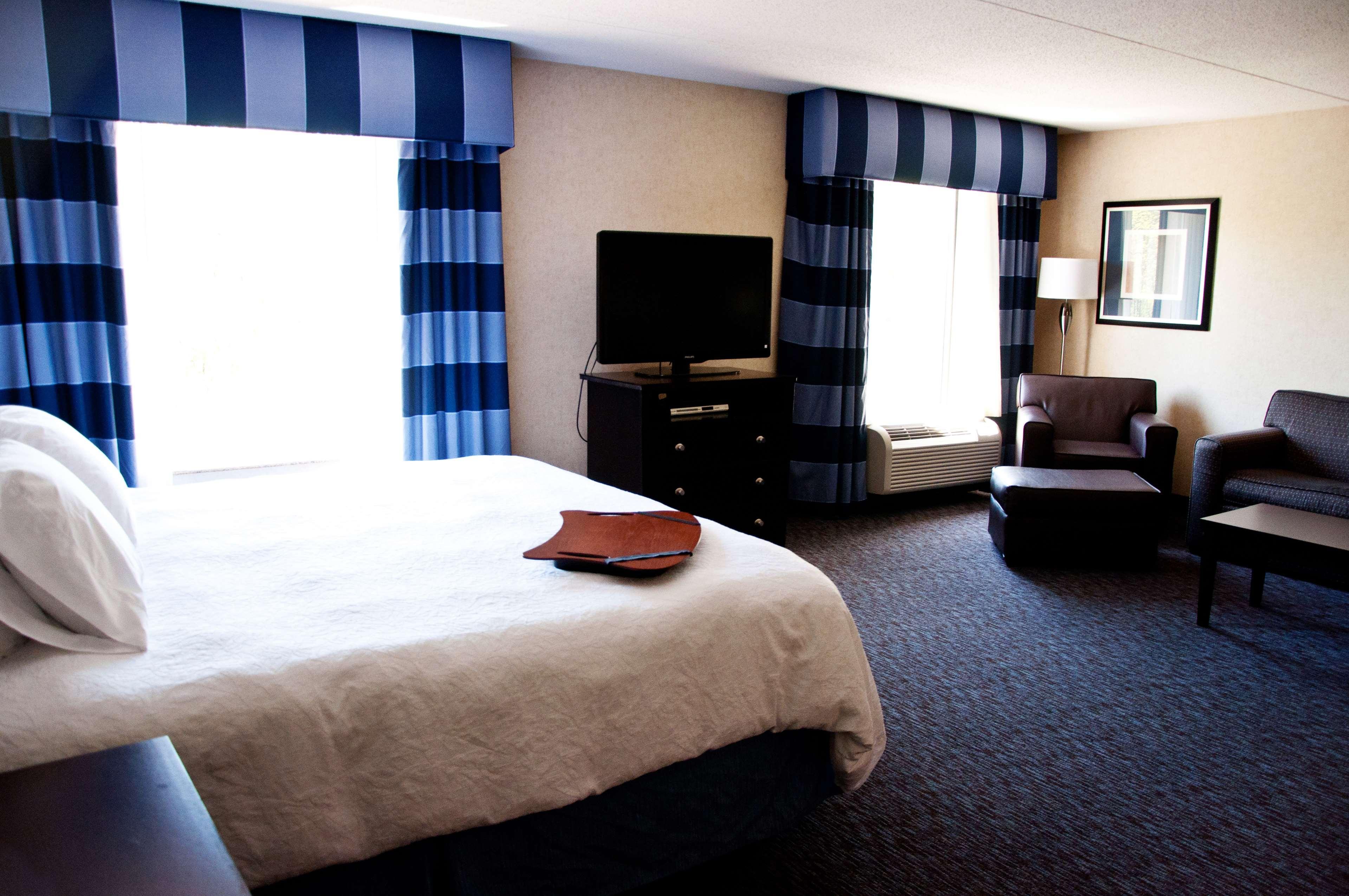Hampton Inn Doylestown Warrington Eksteriør bilde
