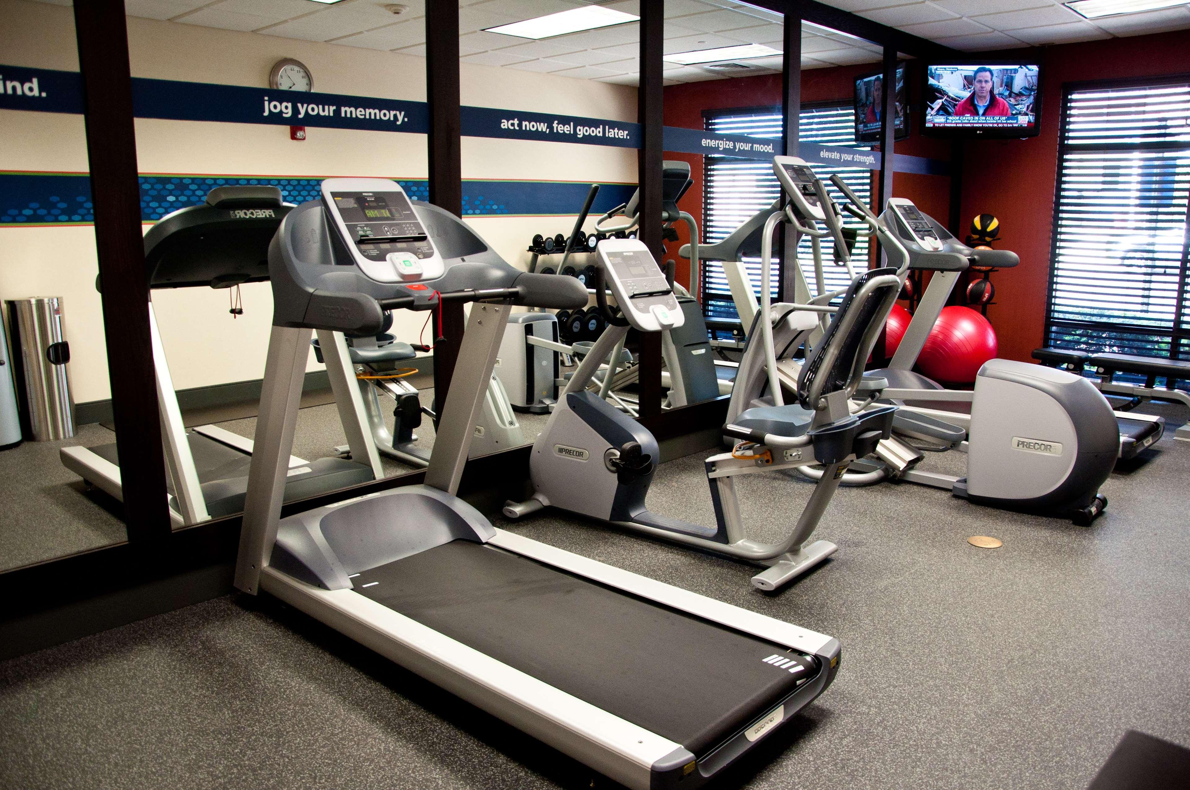 Hampton Inn Doylestown Warrington Eksteriør bilde