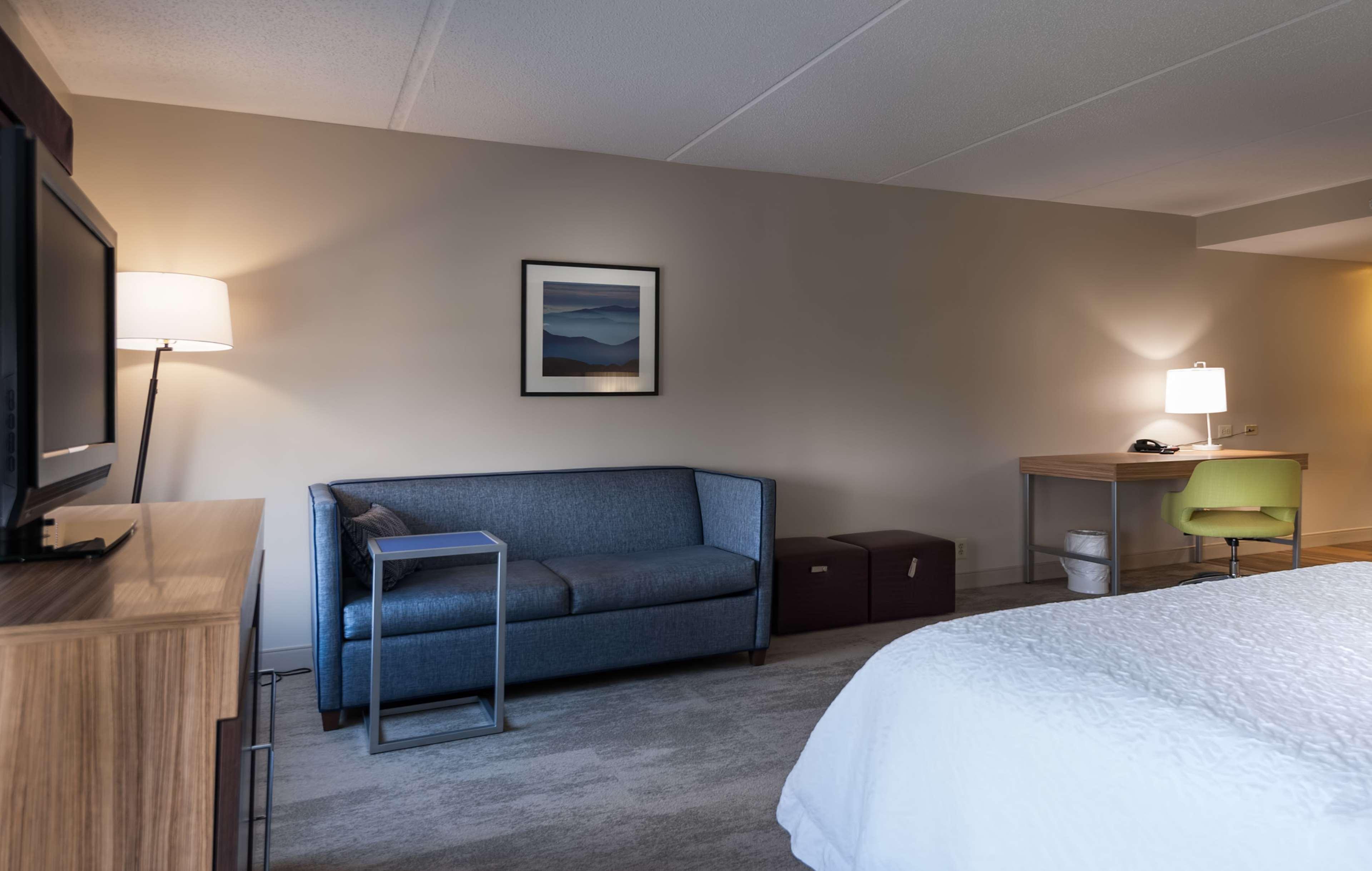 Hampton Inn Doylestown Warrington Eksteriør bilde