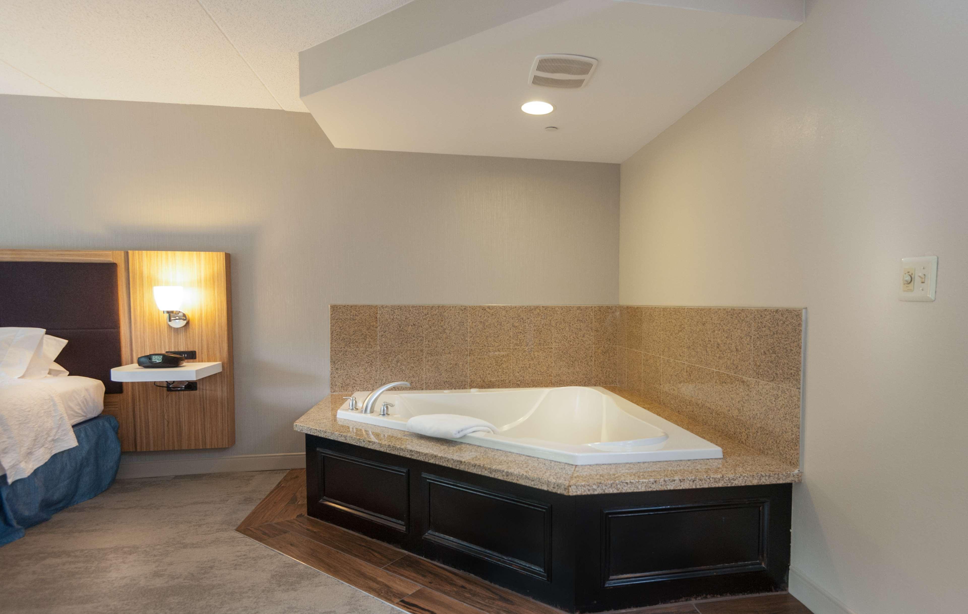 Hampton Inn Doylestown Warrington Eksteriør bilde