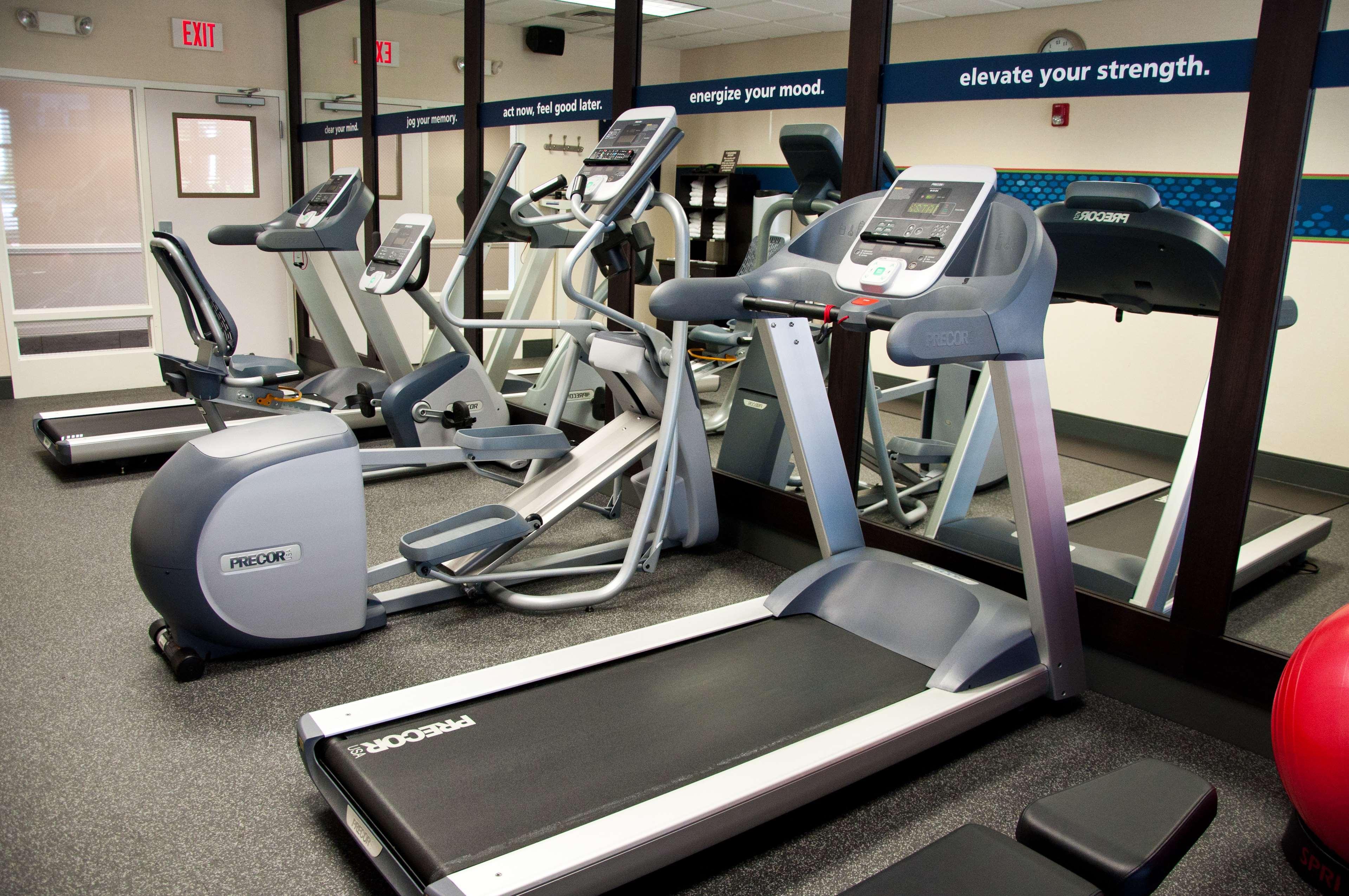 Hampton Inn Doylestown Warrington Eksteriør bilde