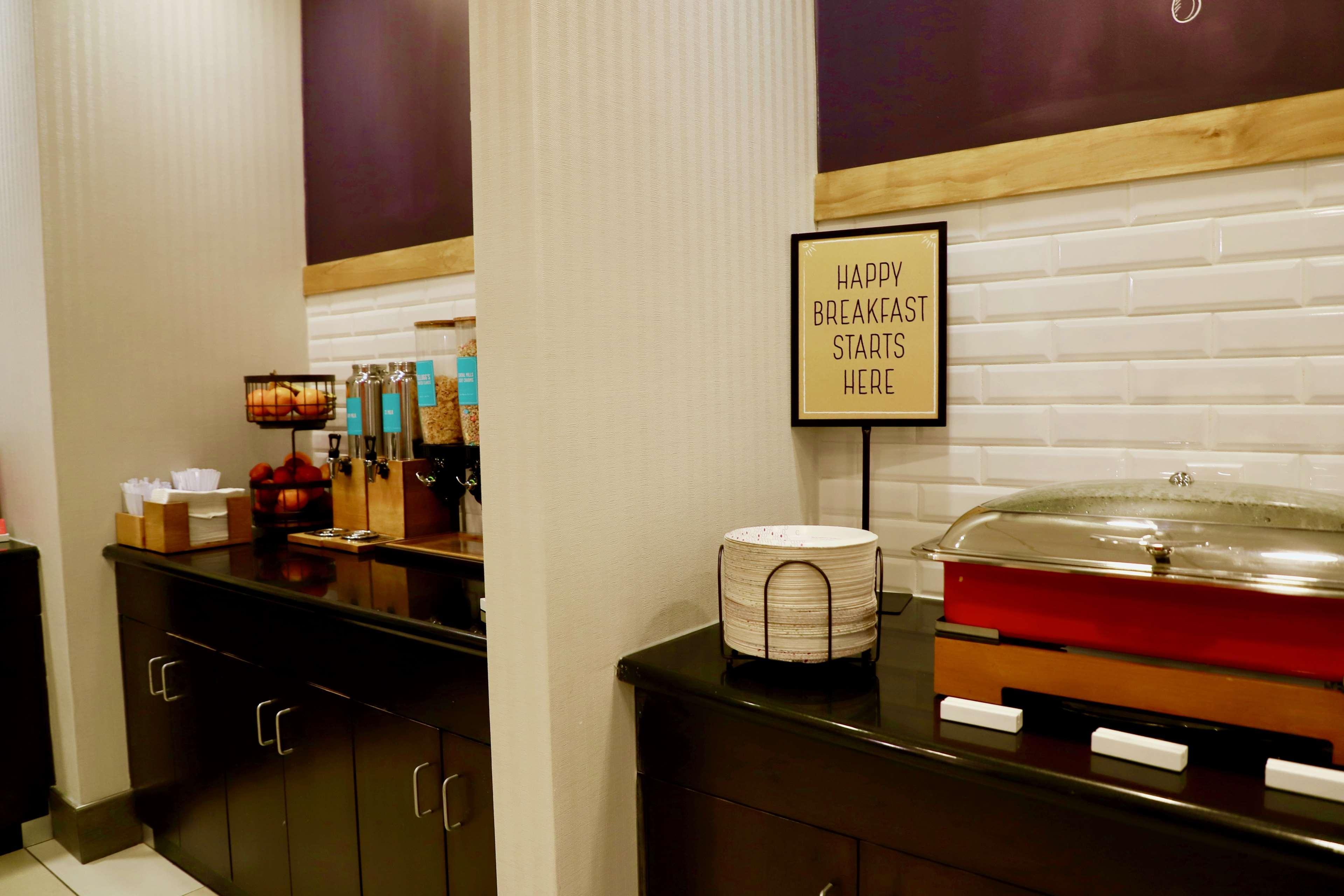Hampton Inn Doylestown Warrington Eksteriør bilde
