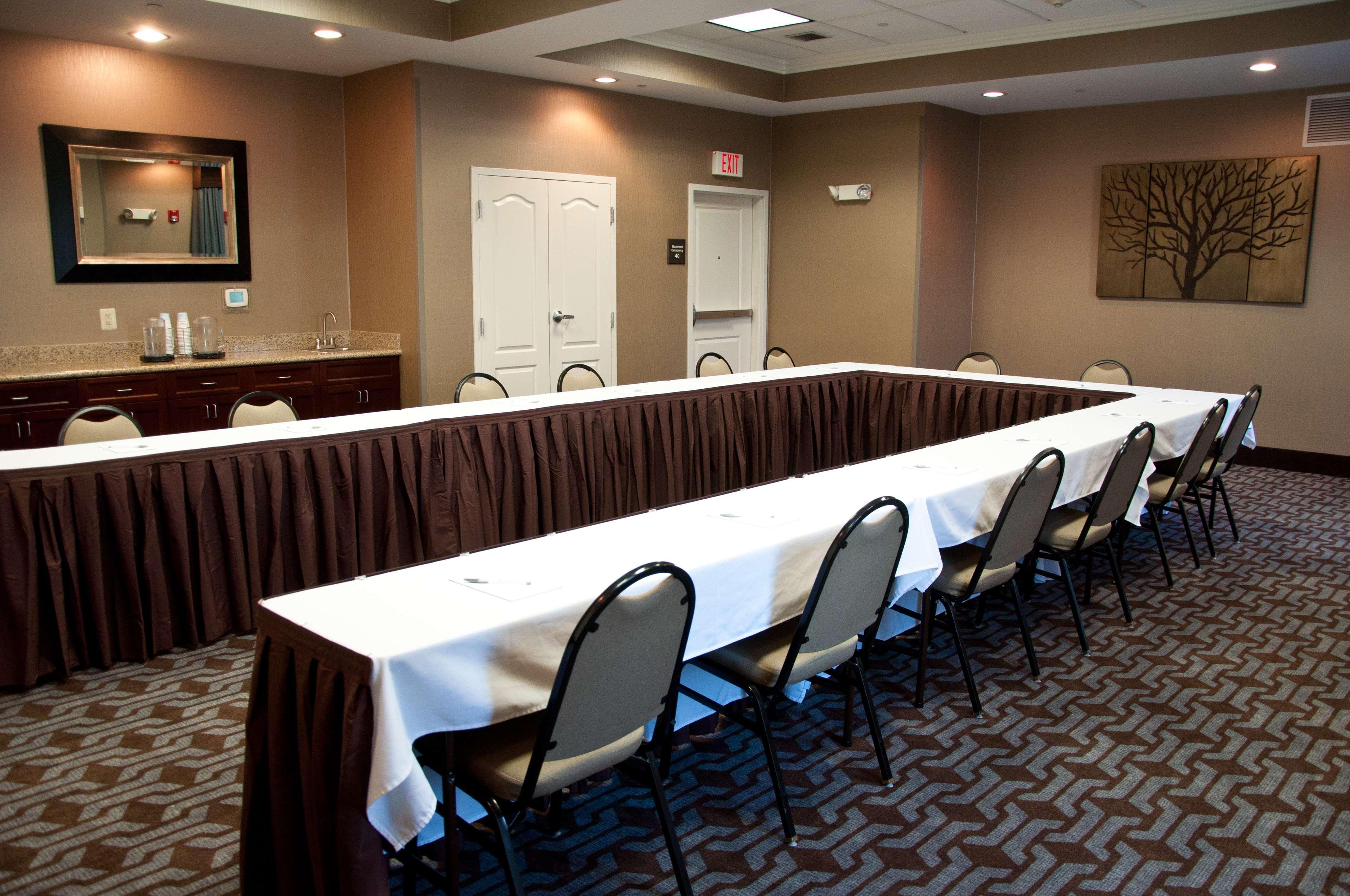 Hampton Inn Doylestown Warrington Eksteriør bilde