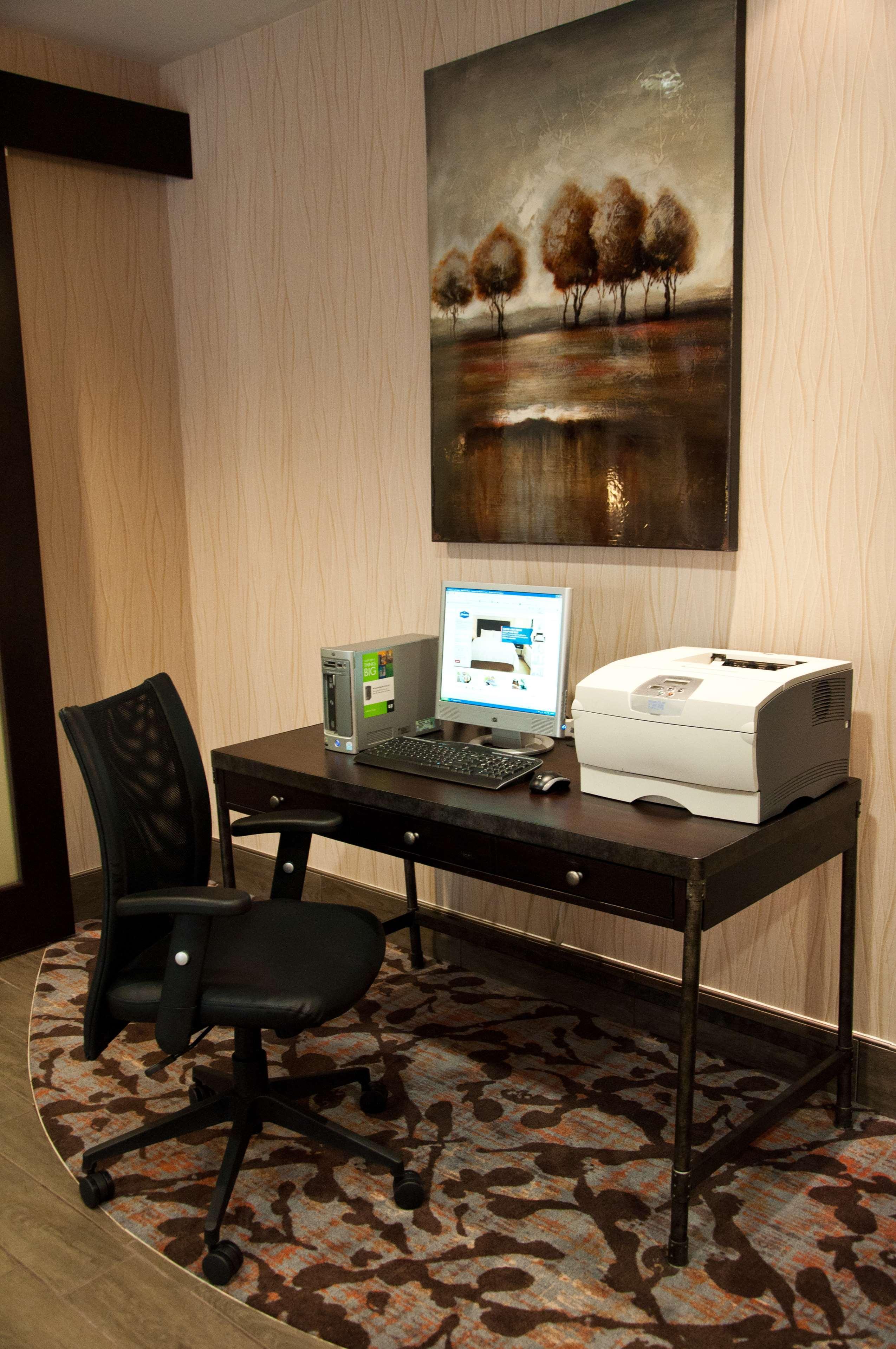 Hampton Inn Doylestown Warrington Eksteriør bilde