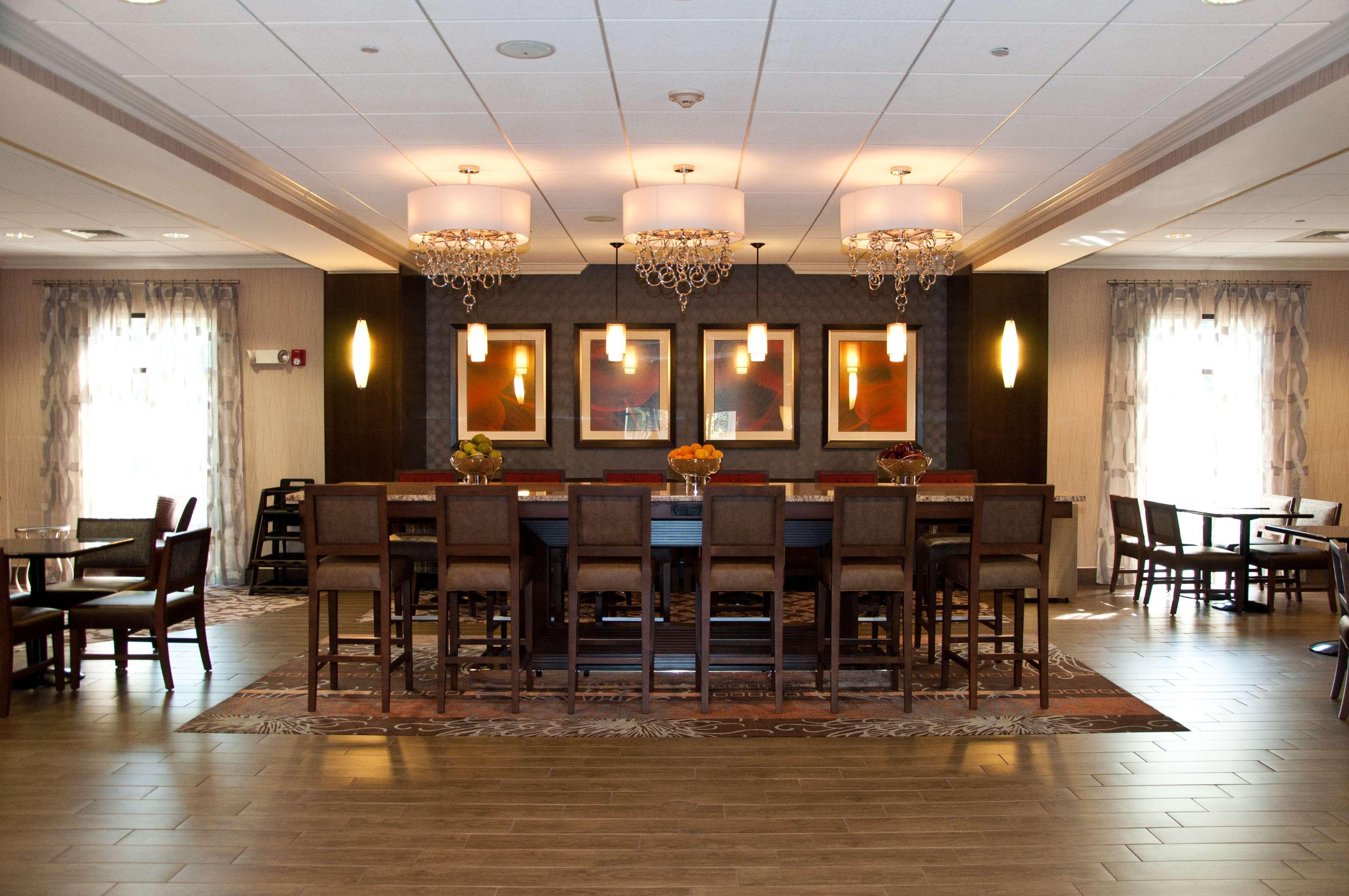 Hampton Inn Doylestown Warrington Eksteriør bilde