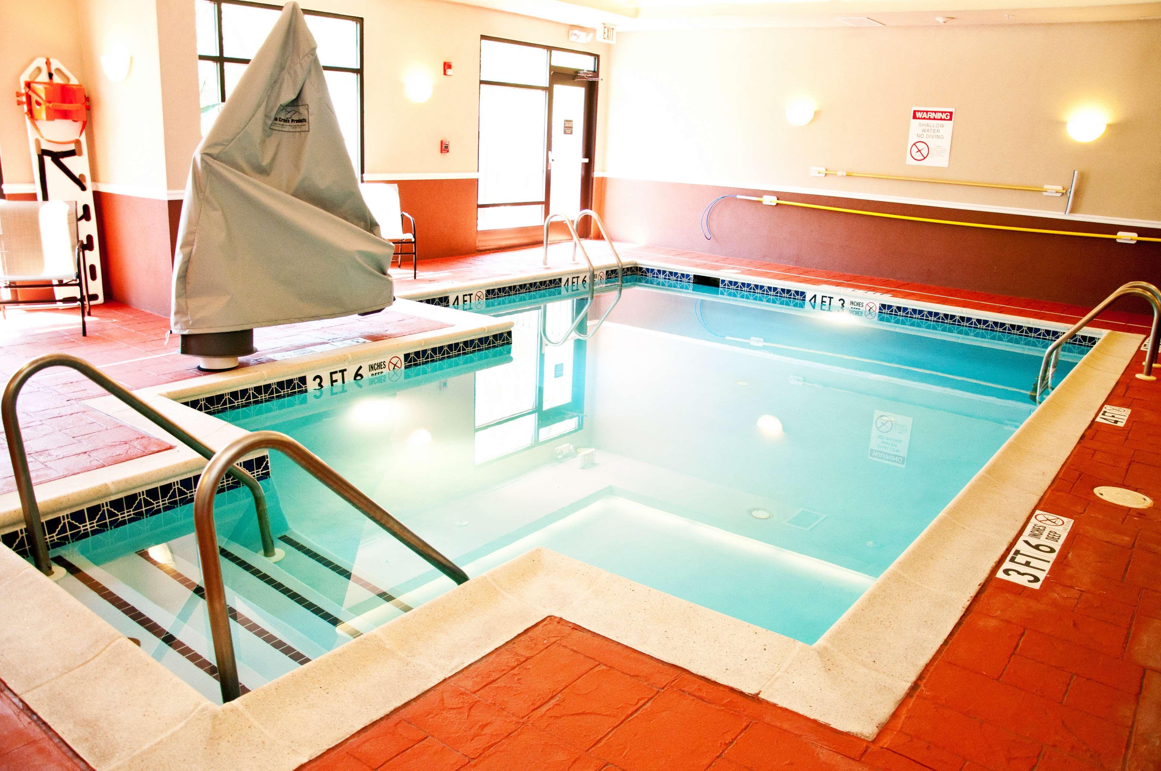 Hampton Inn Doylestown Warrington Eksteriør bilde