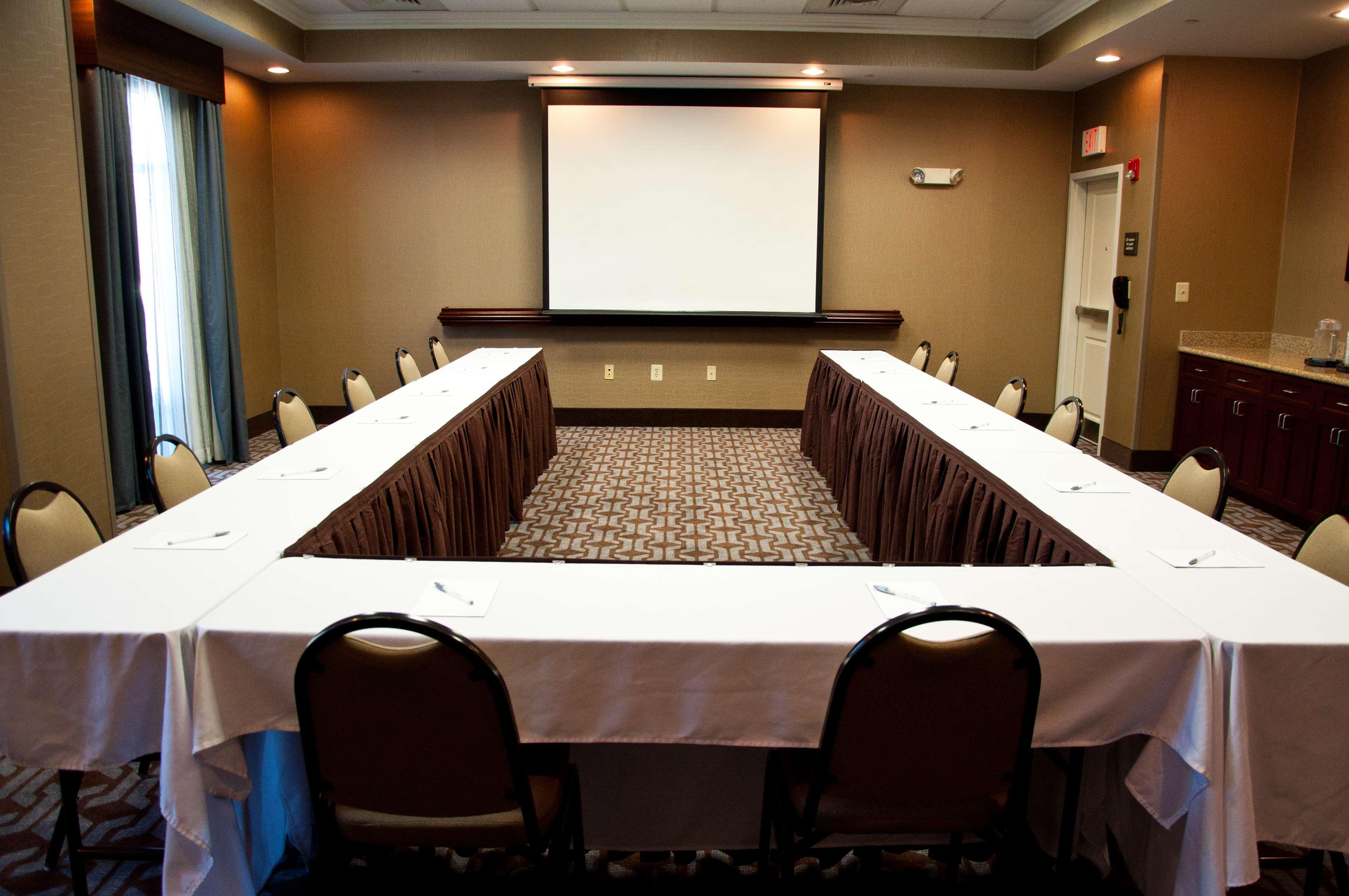 Hampton Inn Doylestown Warrington Eksteriør bilde
