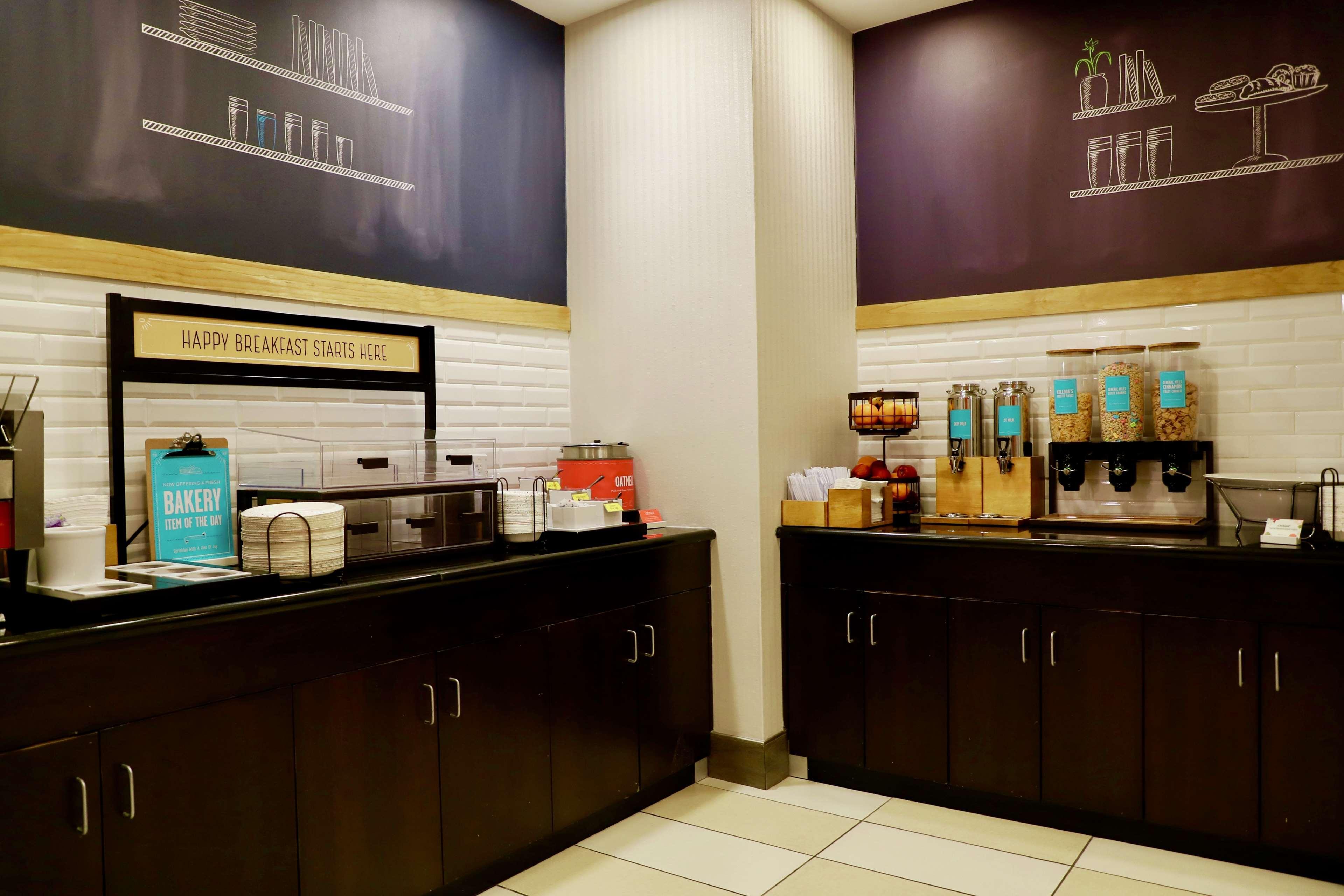 Hampton Inn Doylestown Warrington Eksteriør bilde