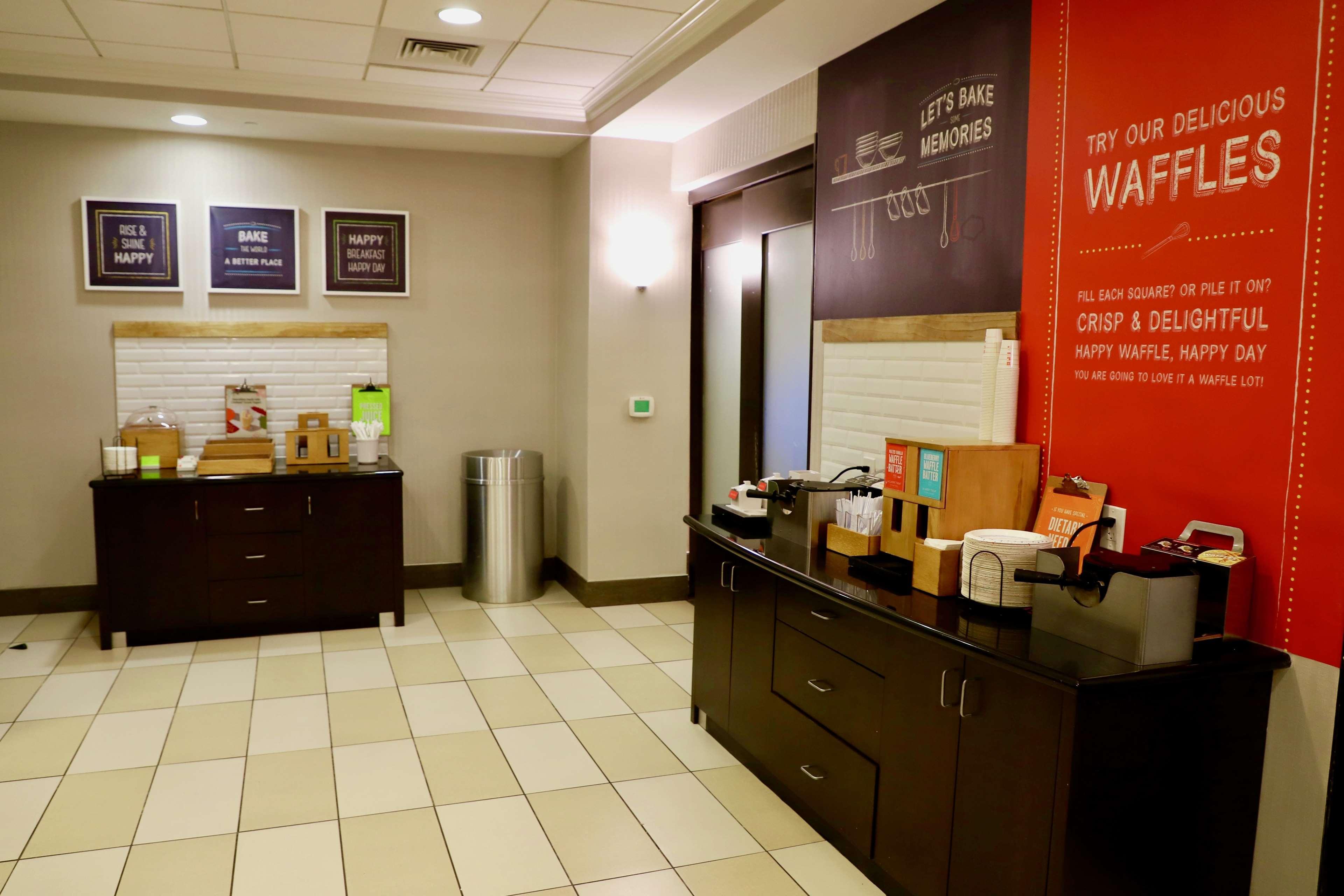 Hampton Inn Doylestown Warrington Eksteriør bilde