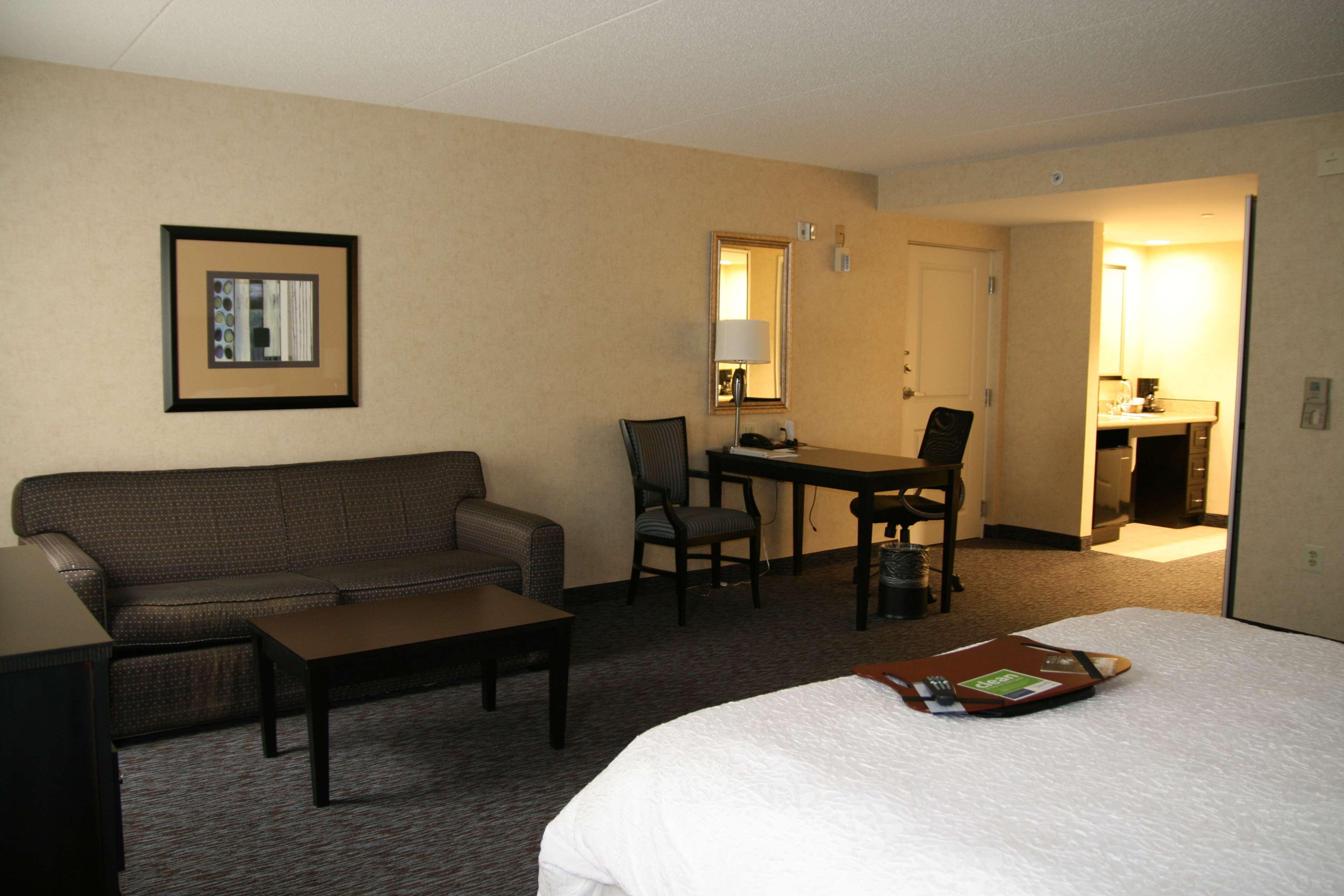 Hampton Inn Doylestown Warrington Eksteriør bilde