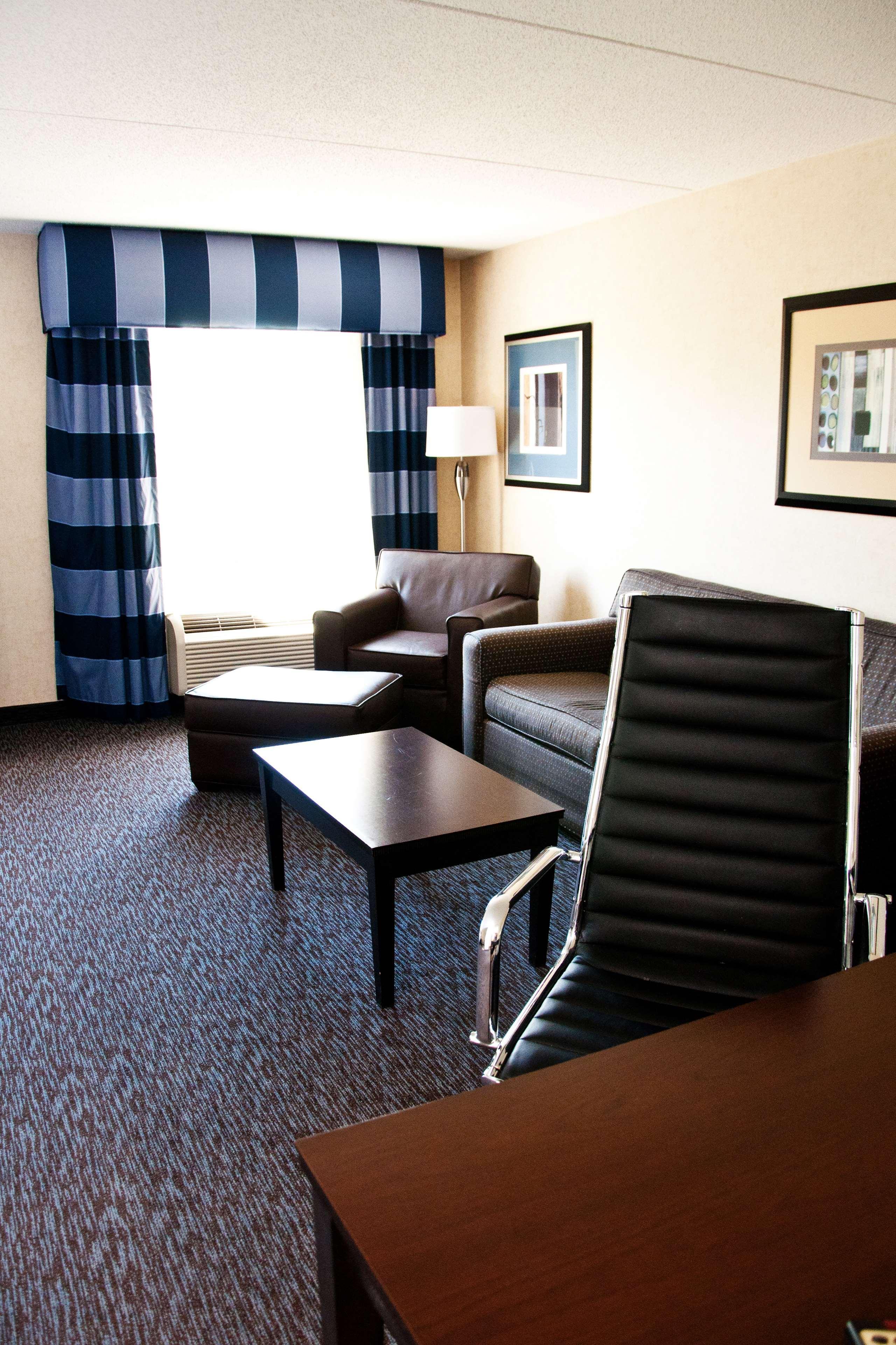 Hampton Inn Doylestown Warrington Eksteriør bilde
