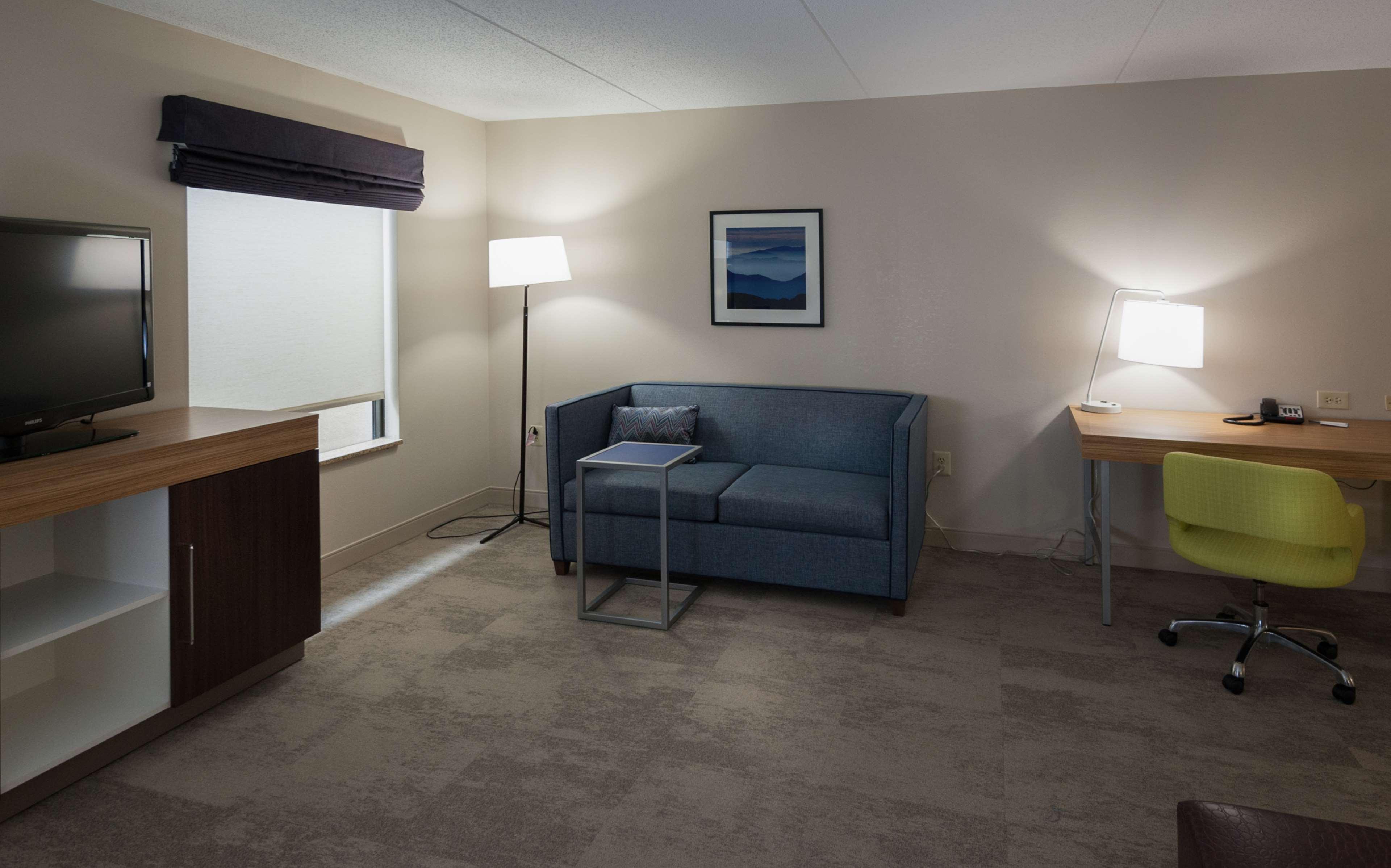 Hampton Inn Doylestown Warrington Eksteriør bilde