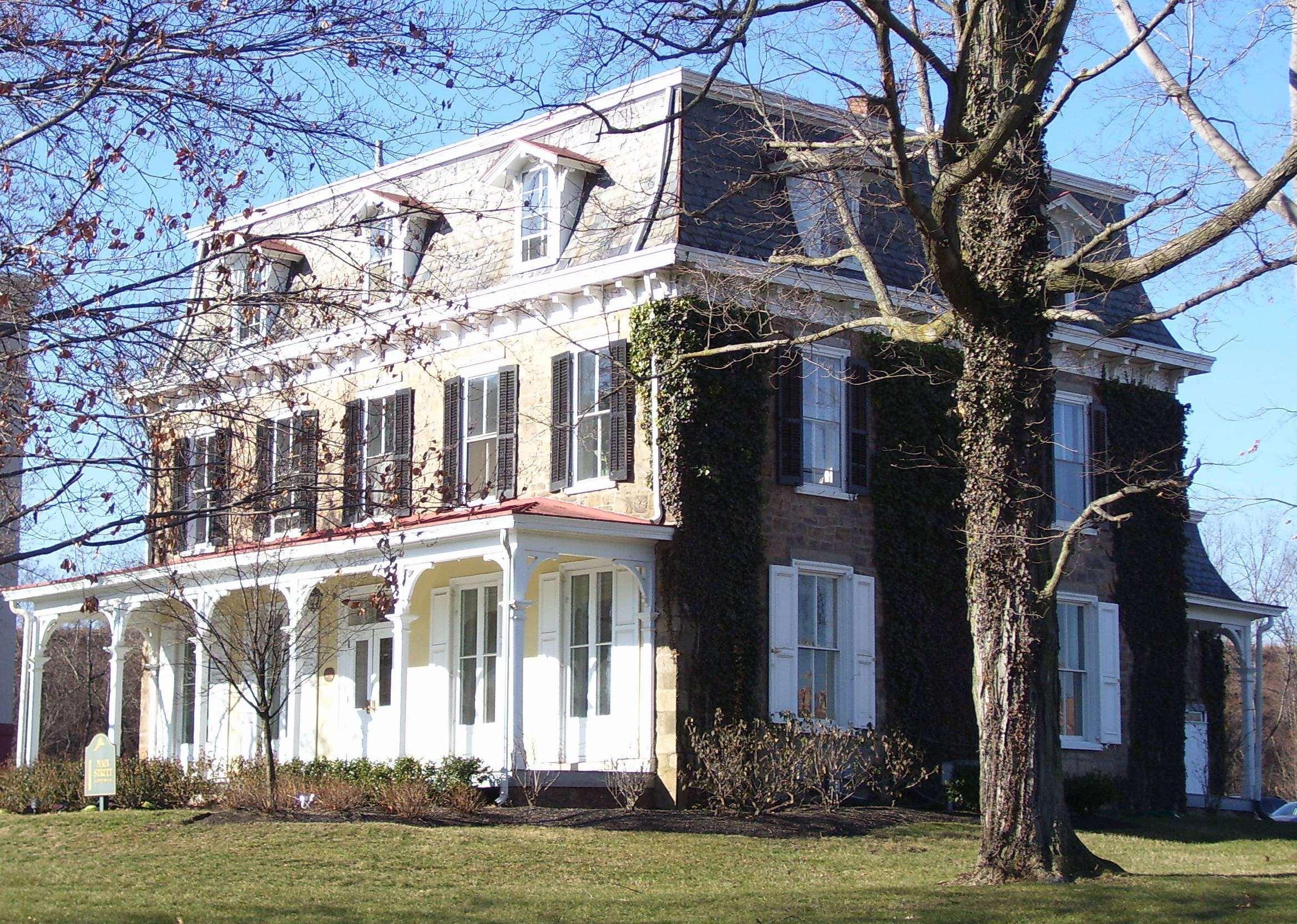 Hampton Inn Doylestown Warrington Eksteriør bilde