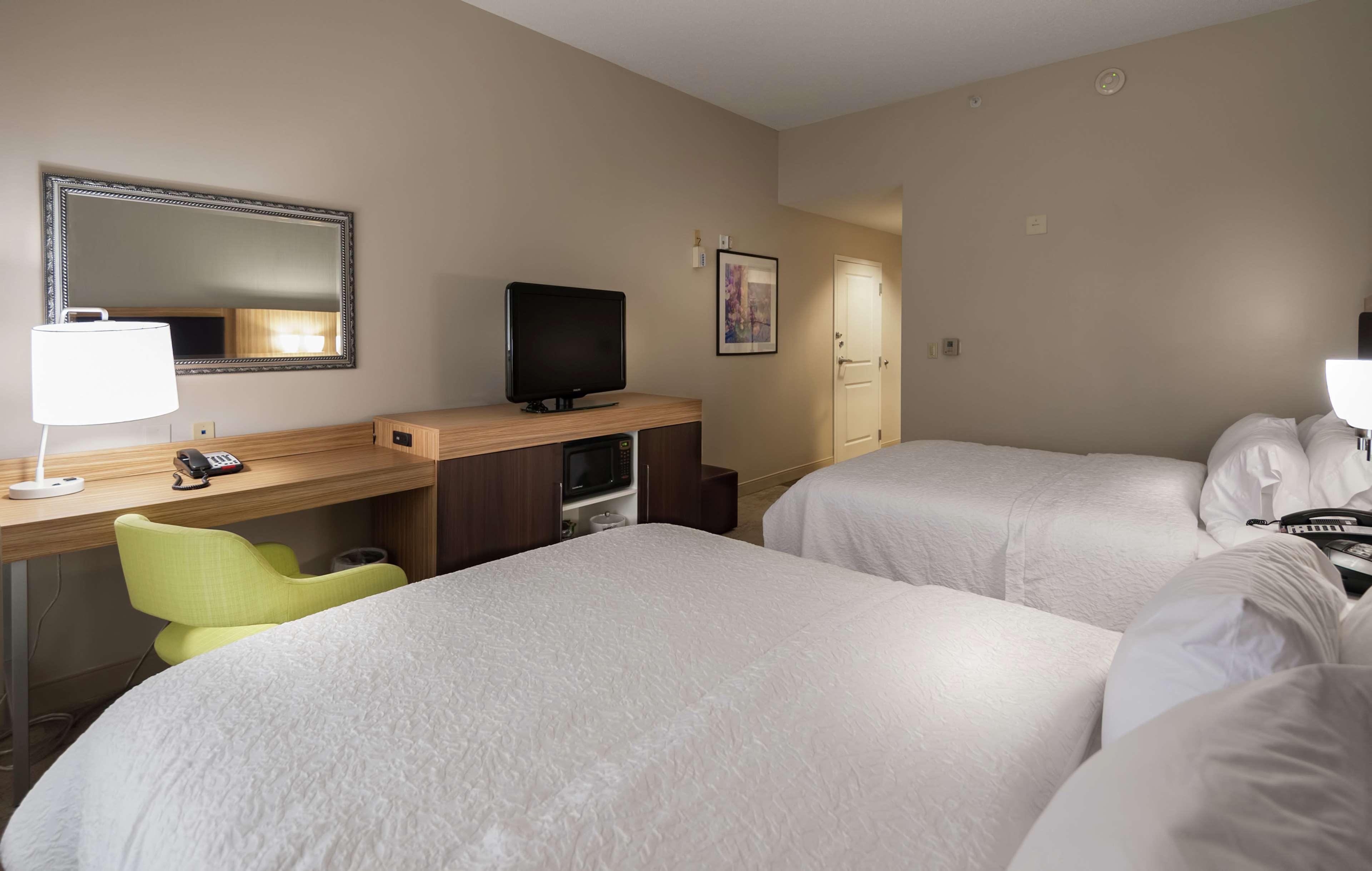 Hampton Inn Doylestown Warrington Eksteriør bilde