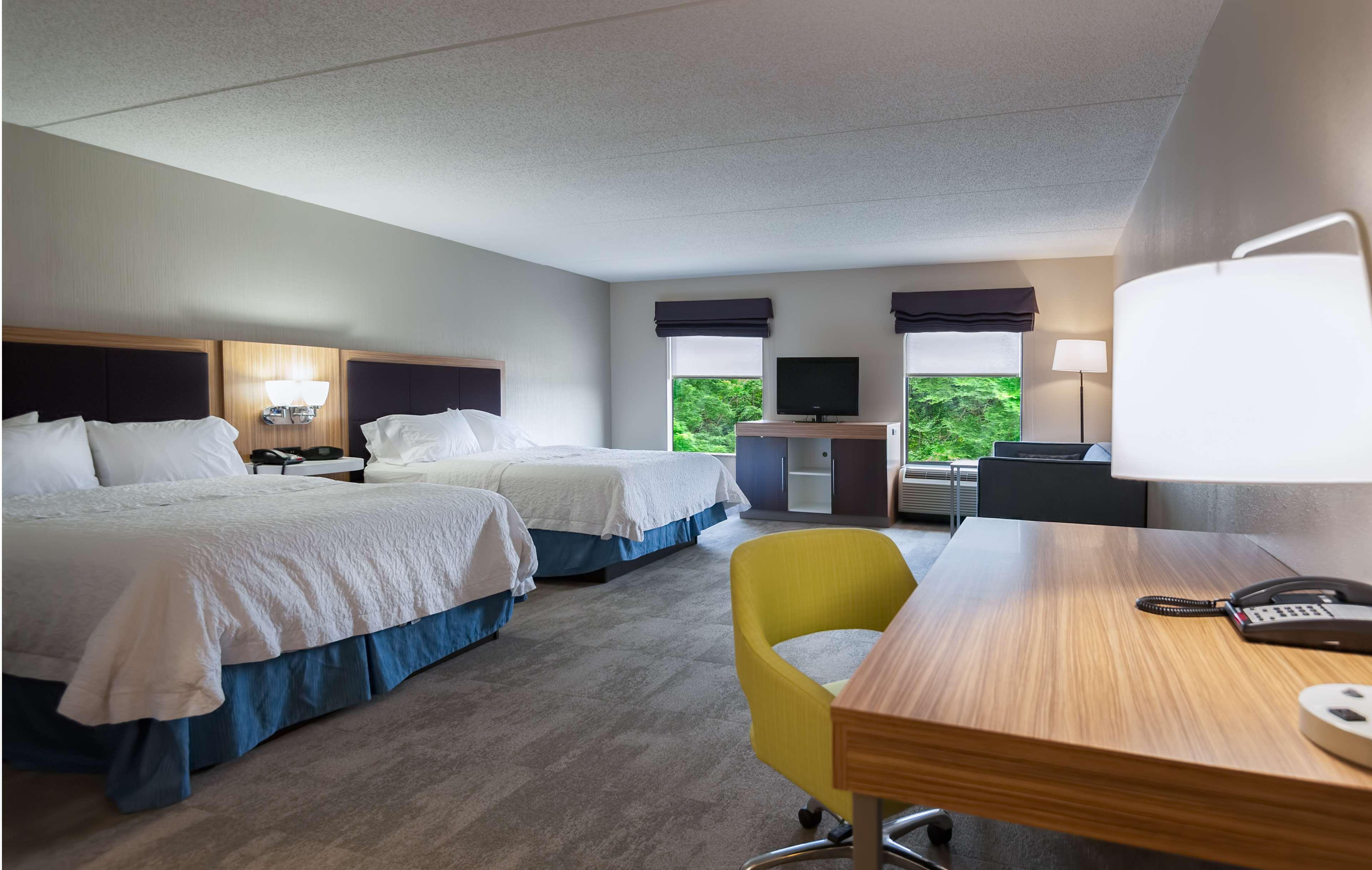 Hampton Inn Doylestown Warrington Eksteriør bilde