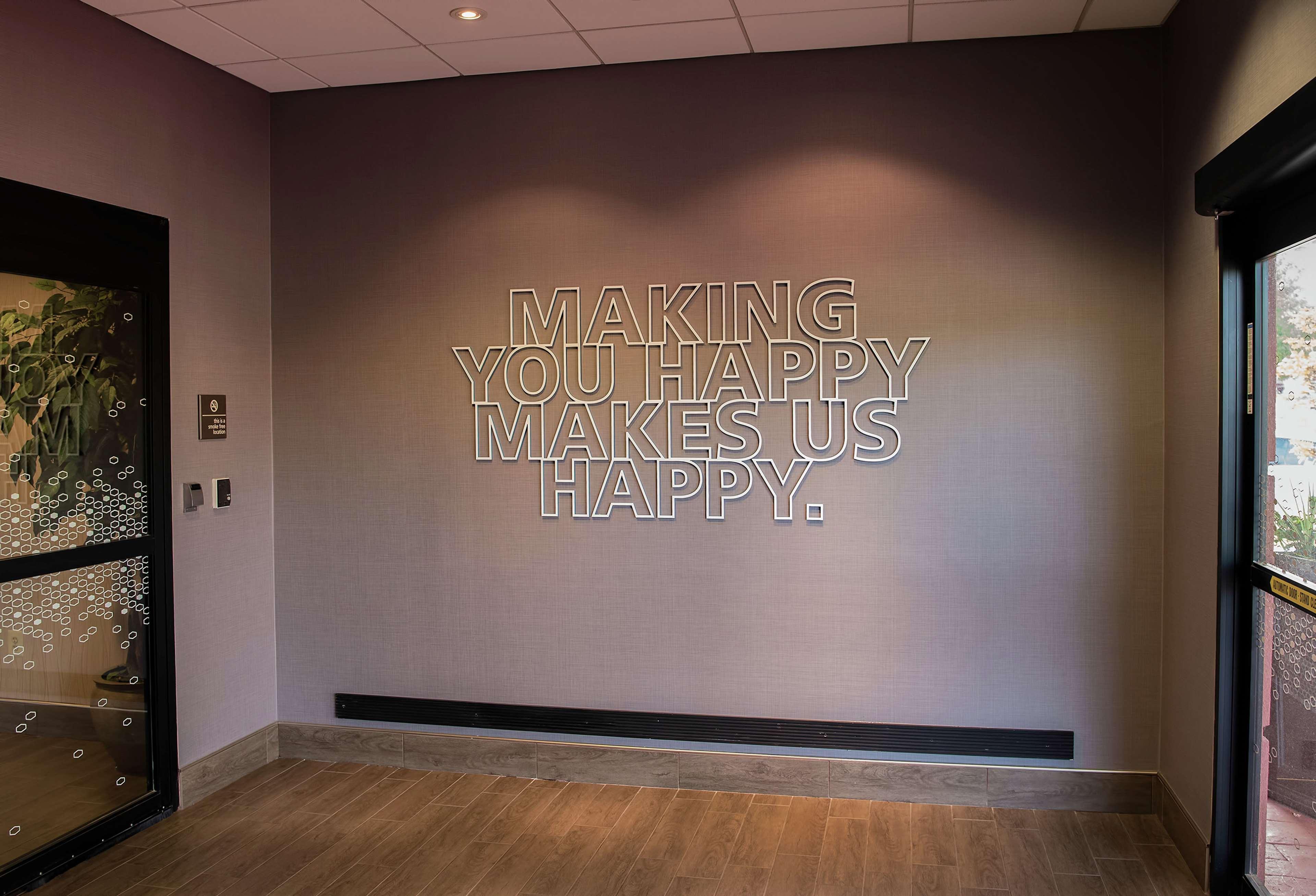 Hampton Inn Doylestown Warrington Eksteriør bilde