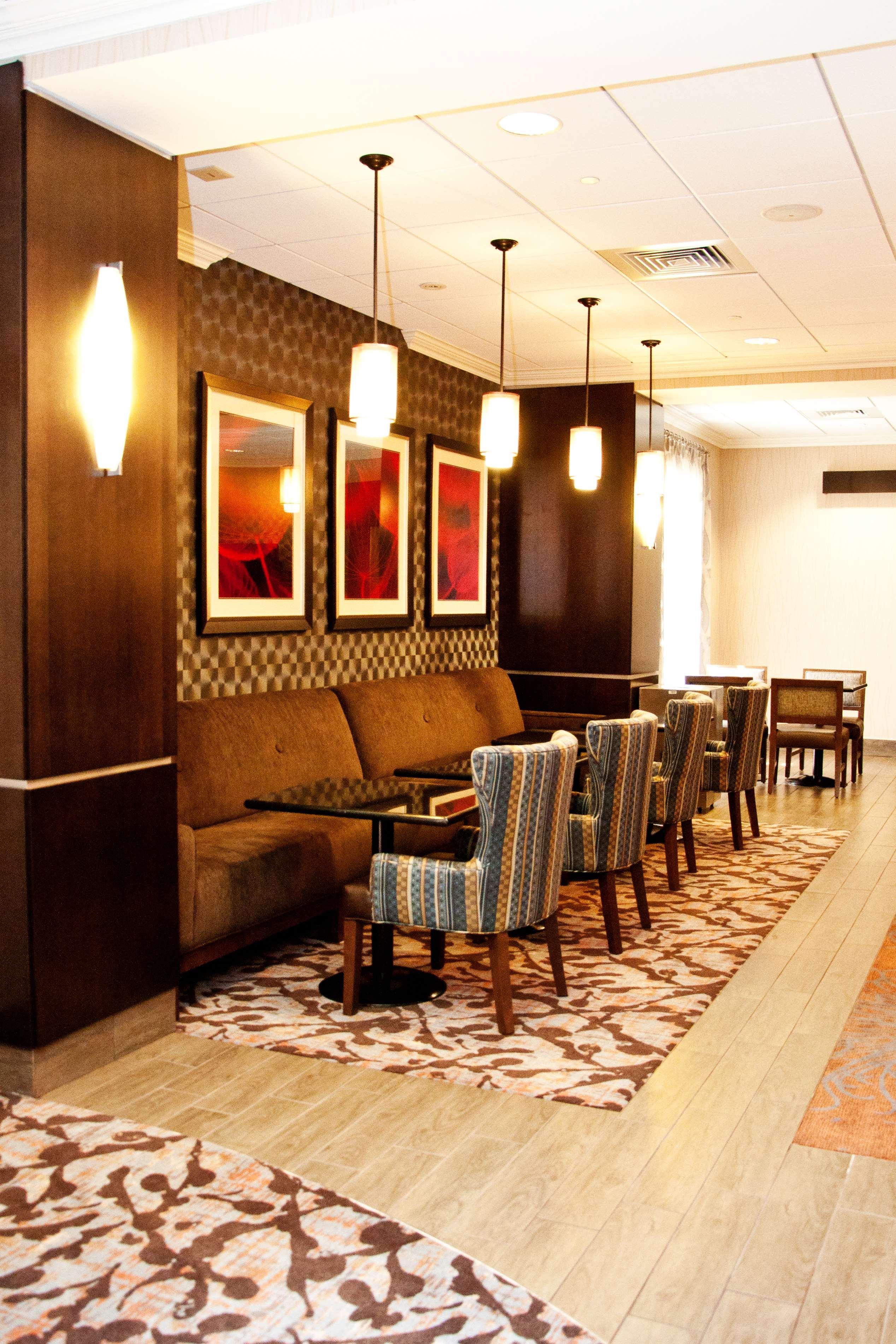 Hampton Inn Doylestown Warrington Eksteriør bilde