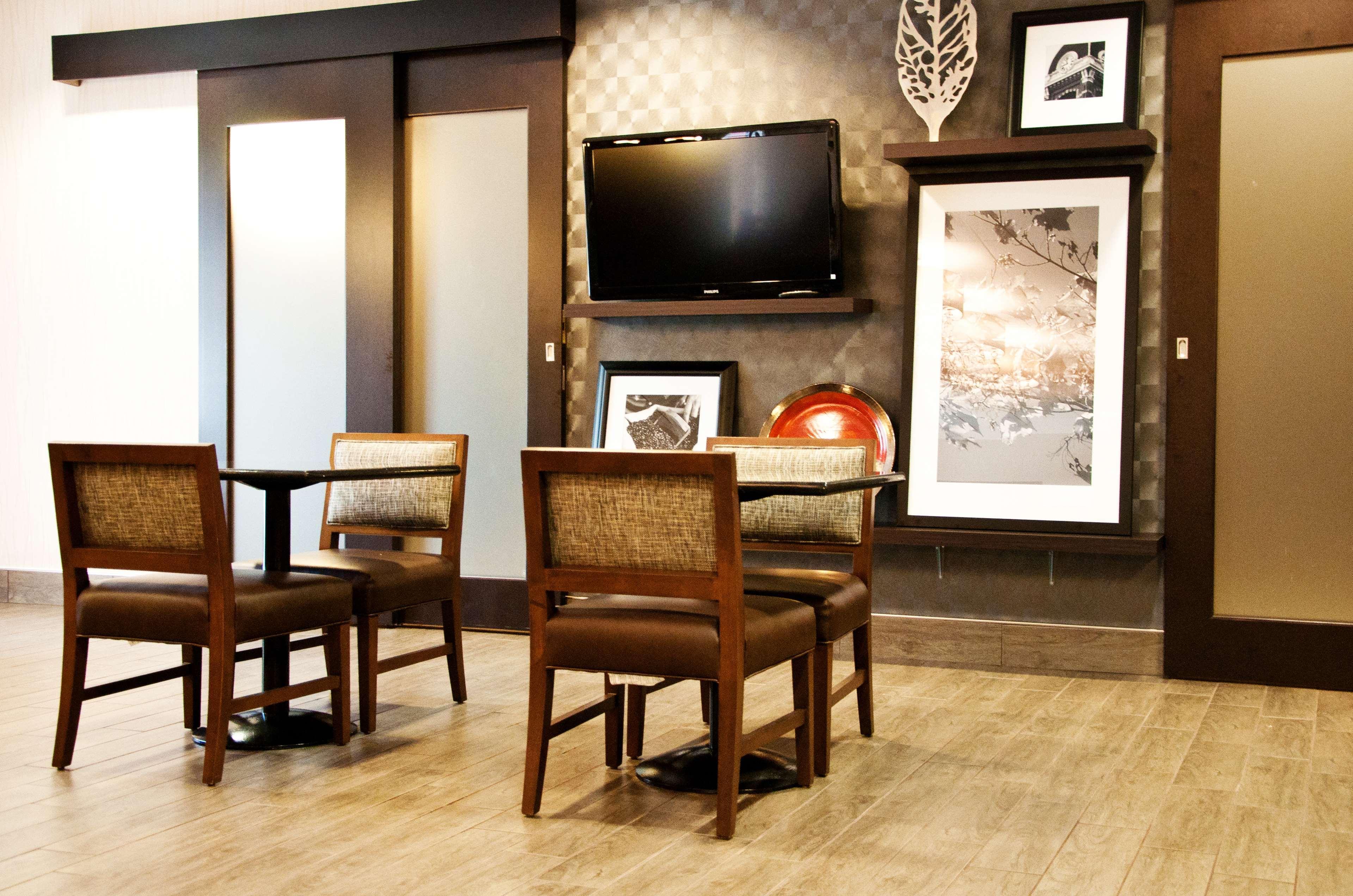 Hampton Inn Doylestown Warrington Eksteriør bilde