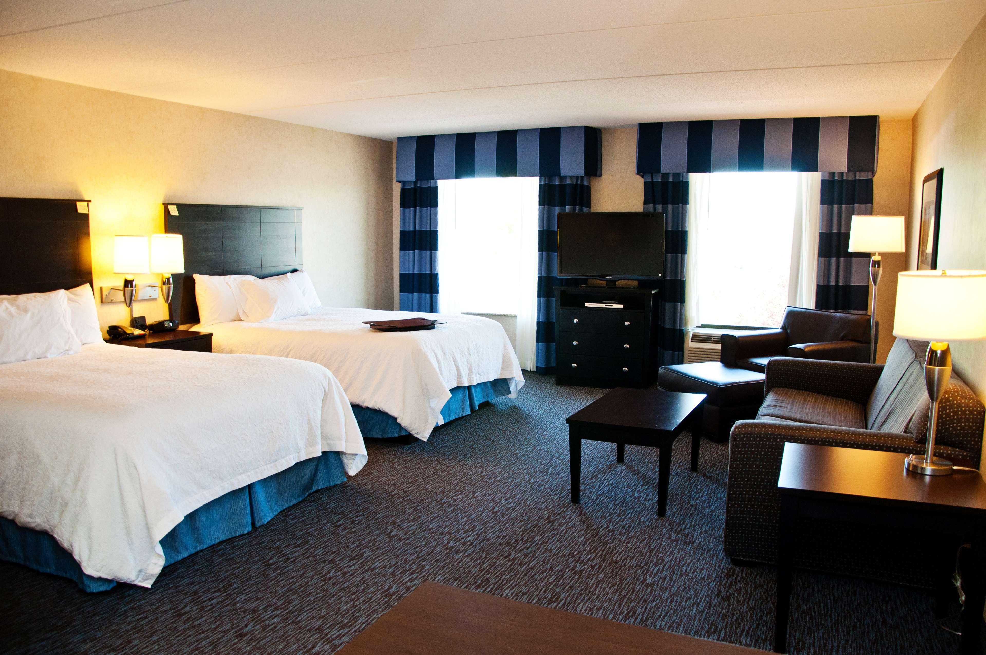 Hampton Inn Doylestown Warrington Eksteriør bilde