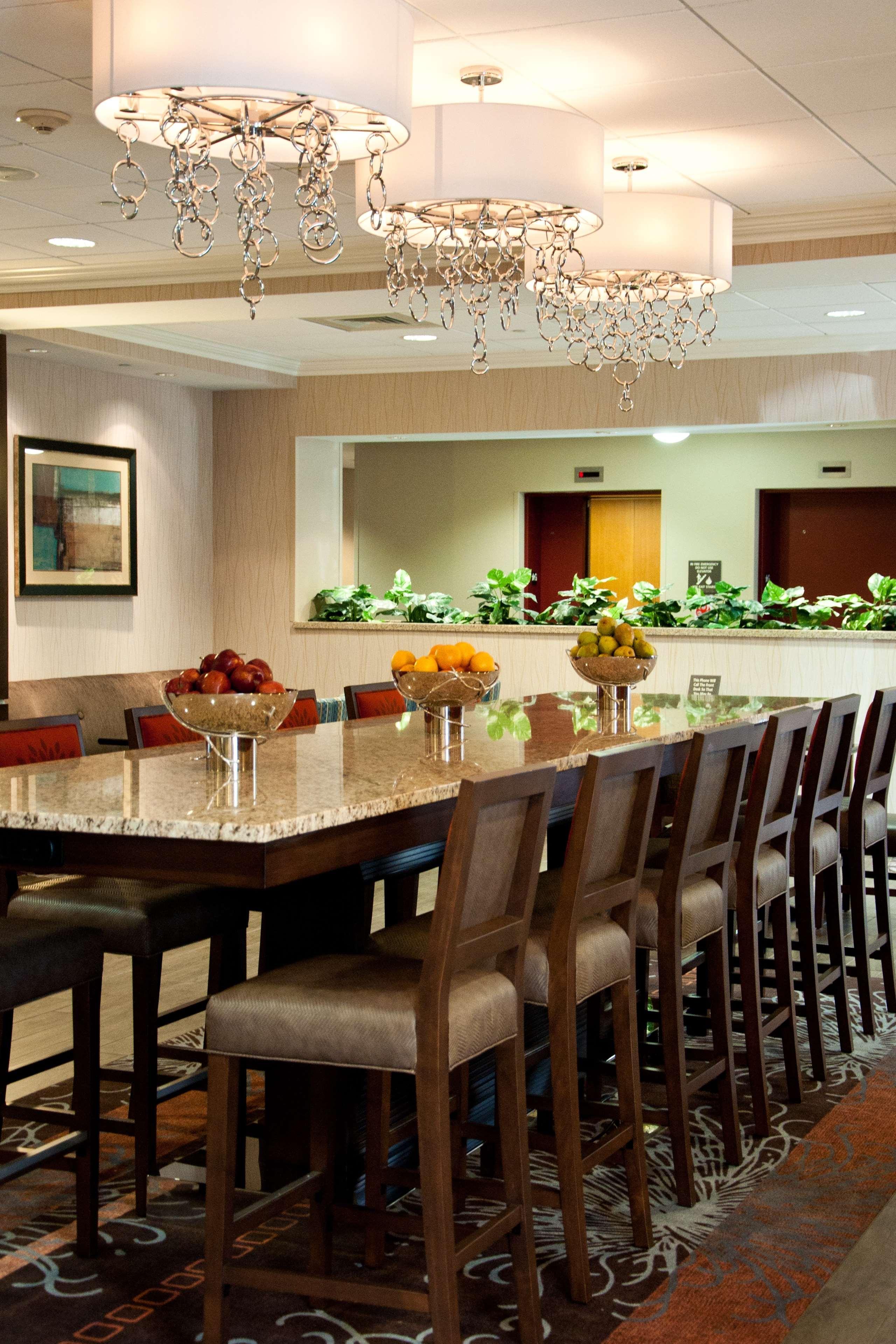 Hampton Inn Doylestown Warrington Eksteriør bilde