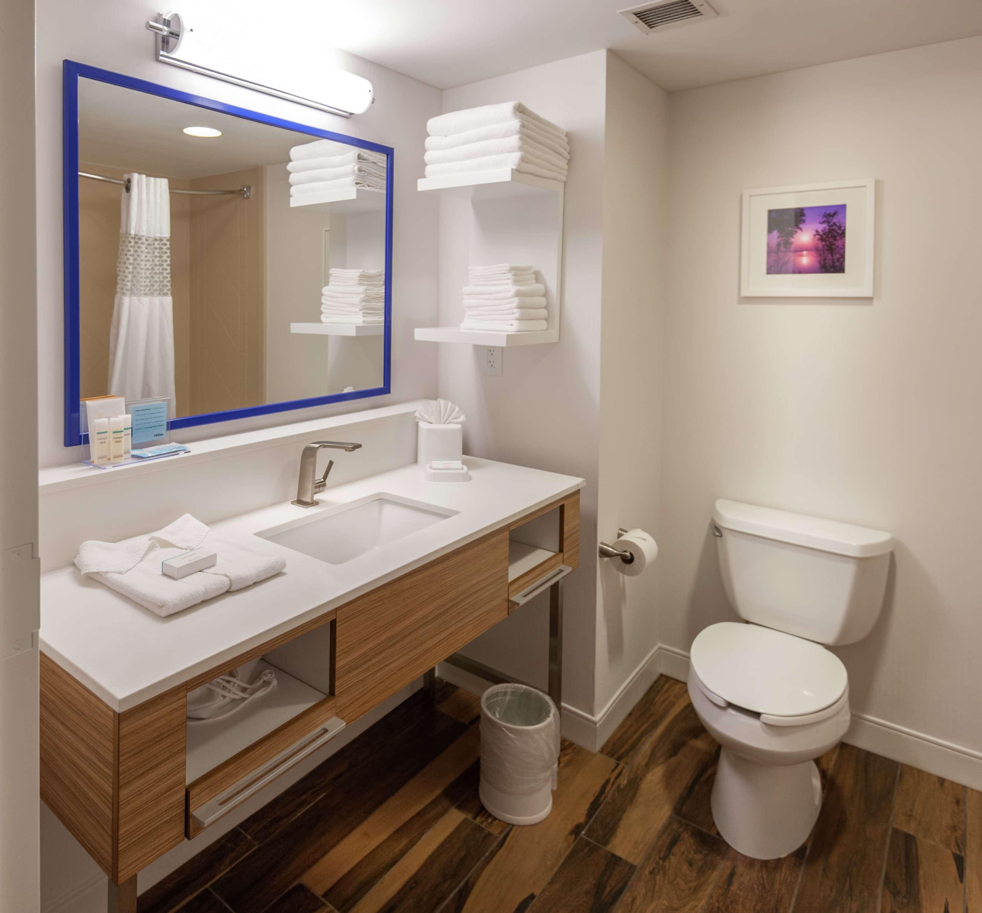 Hampton Inn Doylestown Warrington Eksteriør bilde