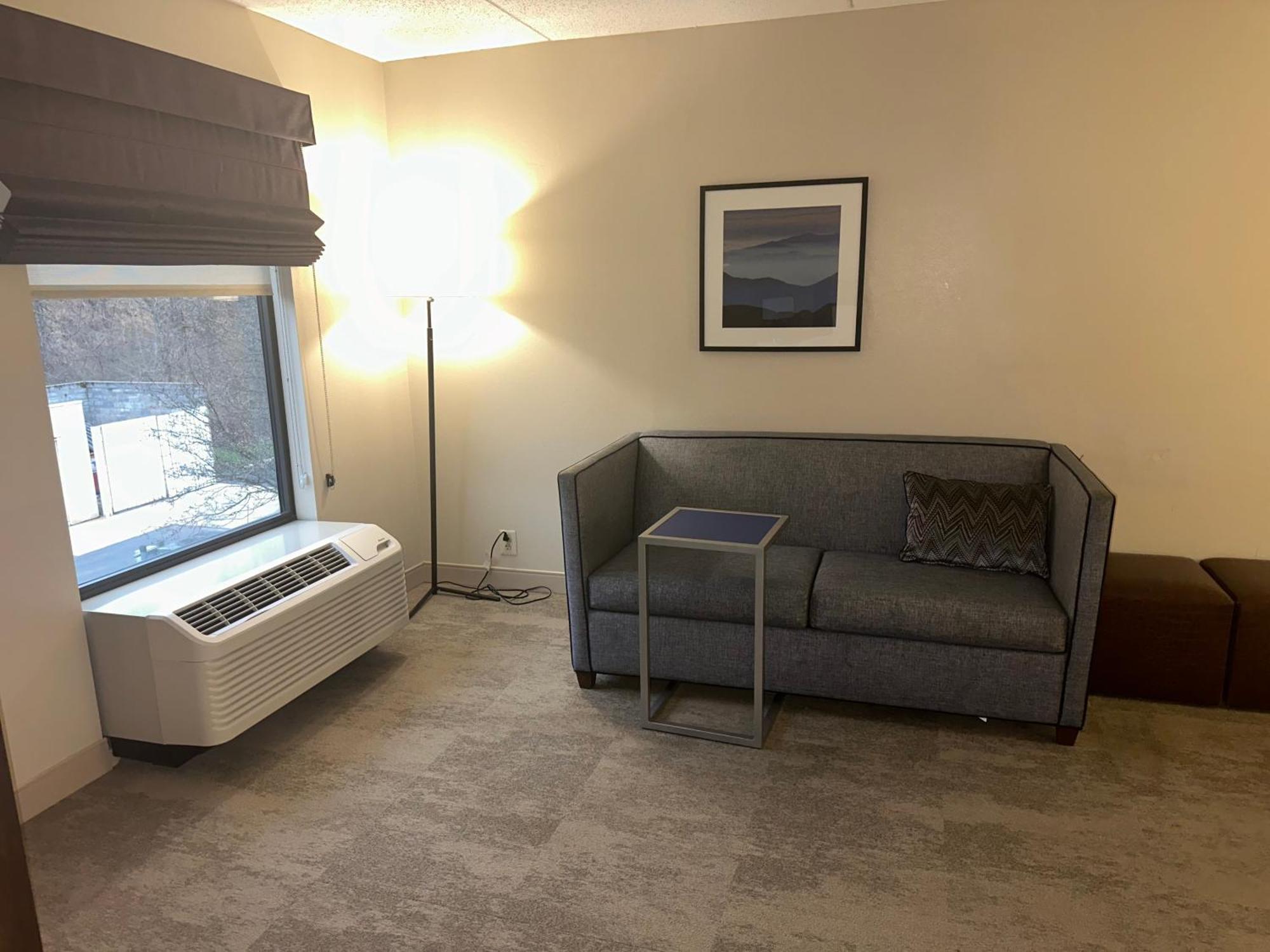 Hampton Inn Doylestown Warrington Eksteriør bilde