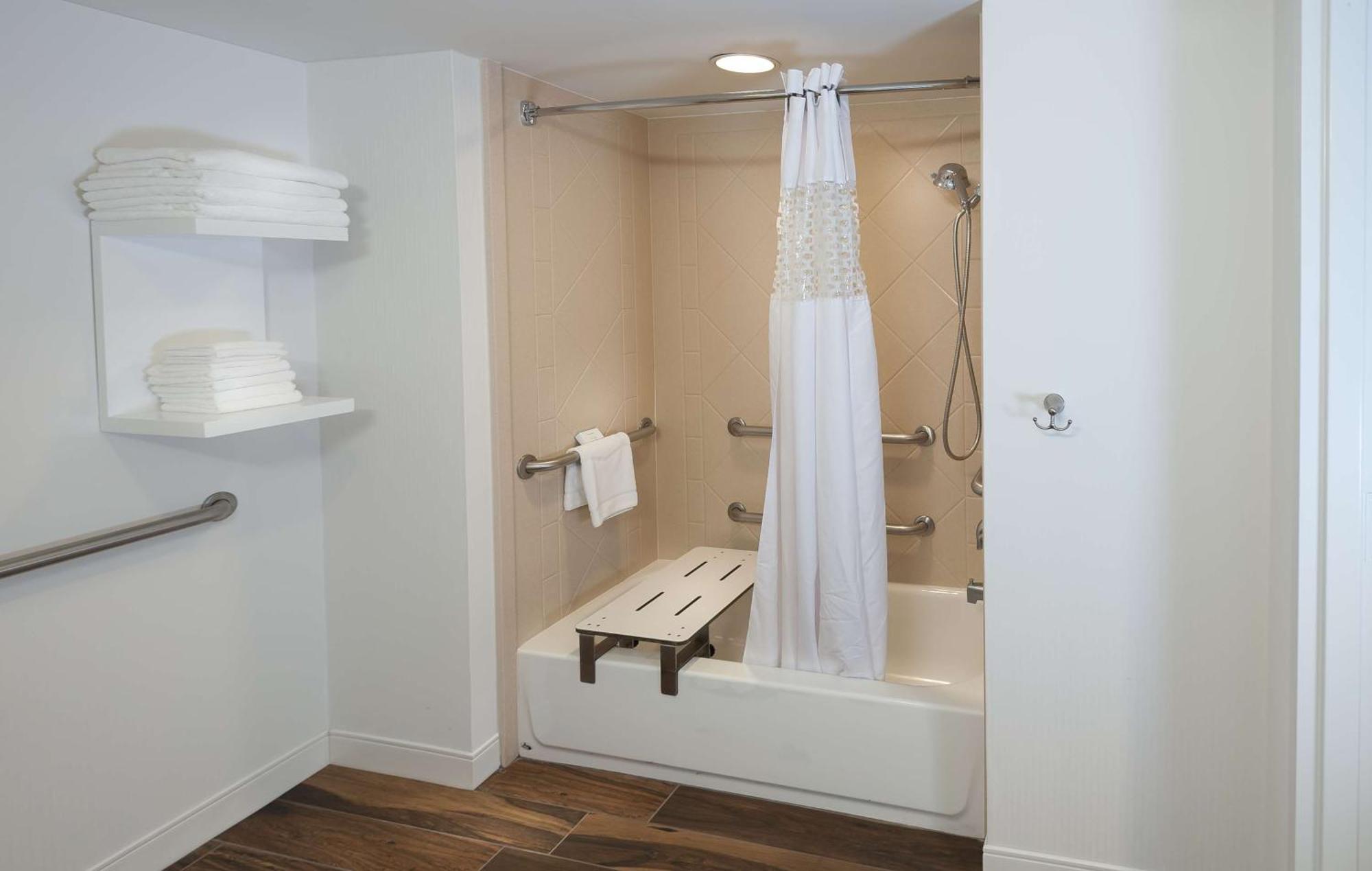 Hampton Inn Doylestown Warrington Eksteriør bilde