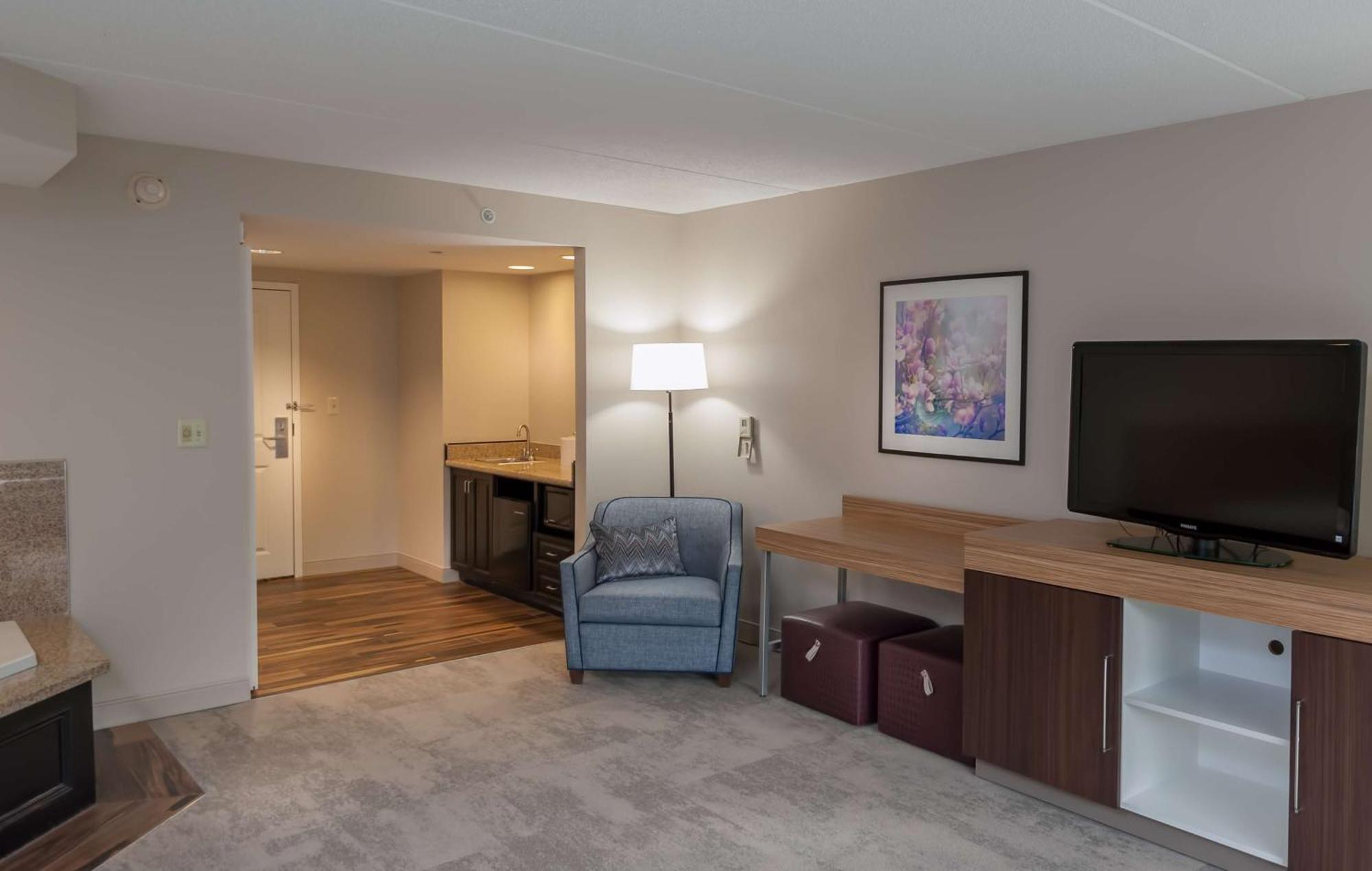 Hampton Inn Doylestown Warrington Eksteriør bilde
