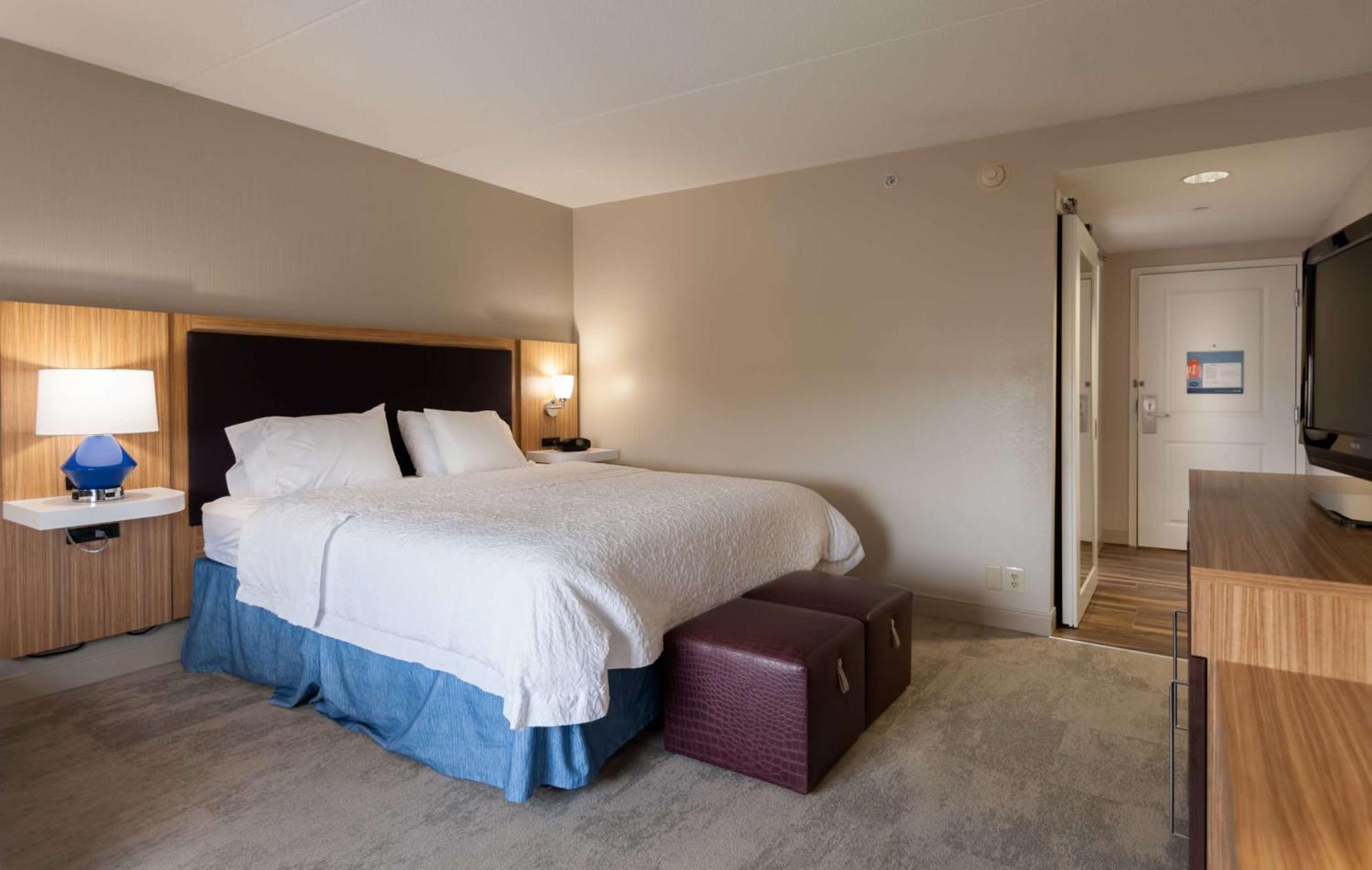Hampton Inn Doylestown Warrington Eksteriør bilde