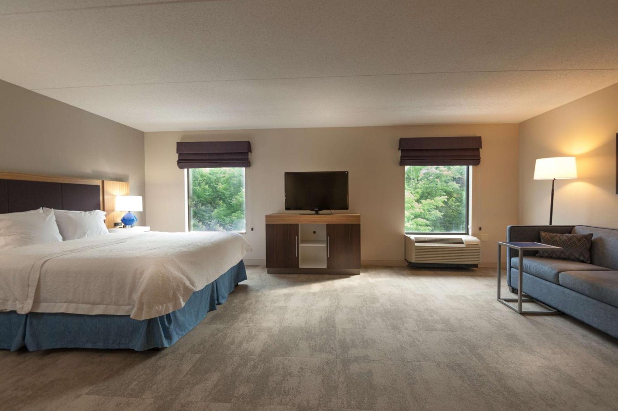 Hampton Inn Doylestown Warrington Eksteriør bilde