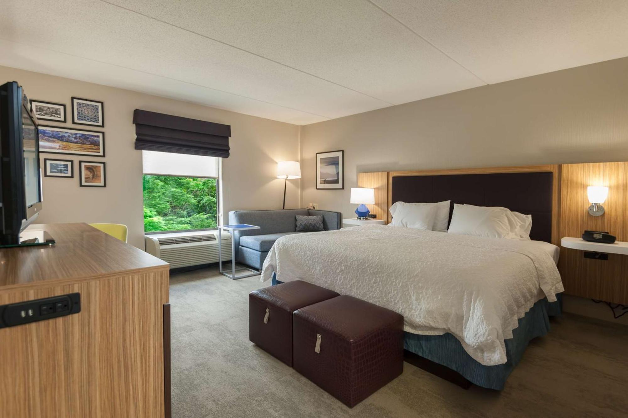 Hampton Inn Doylestown Warrington Eksteriør bilde
