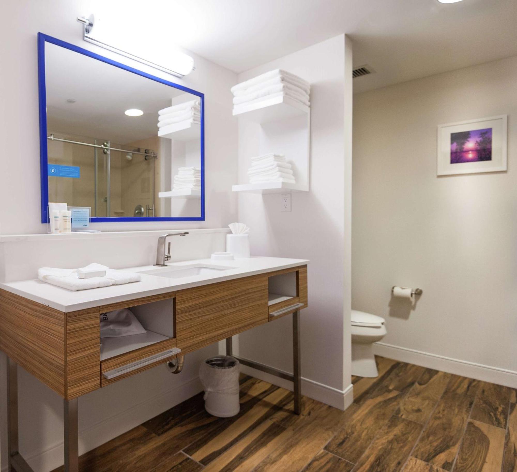 Hampton Inn Doylestown Warrington Eksteriør bilde