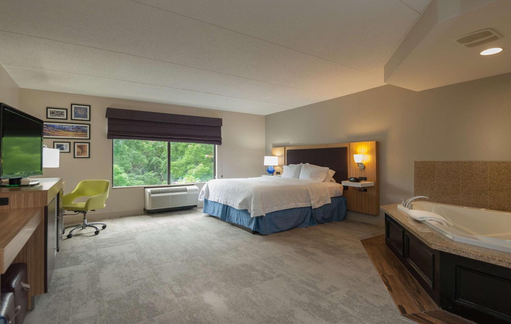 Hampton Inn Doylestown Warrington Eksteriør bilde