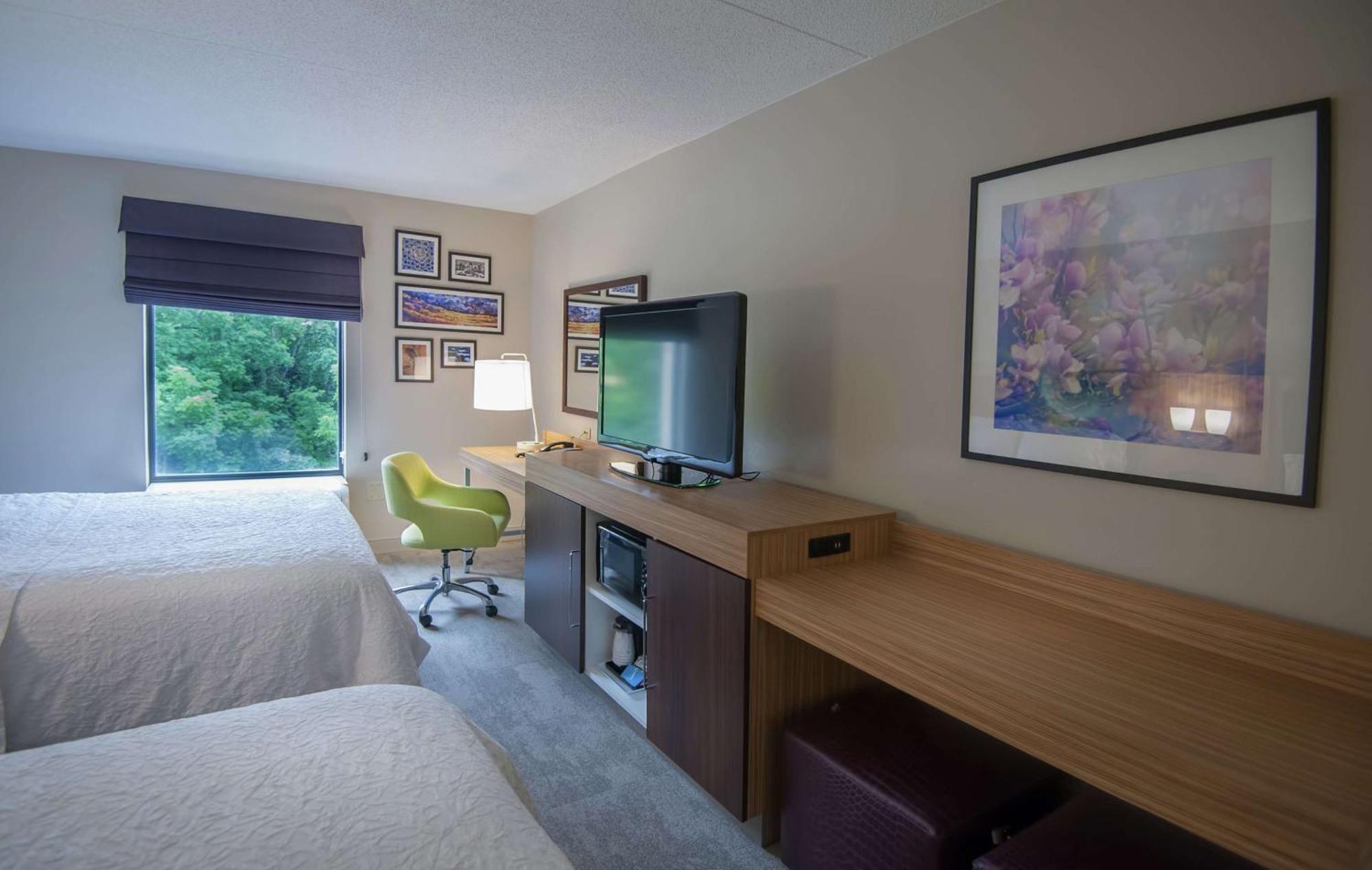 Hampton Inn Doylestown Warrington Eksteriør bilde