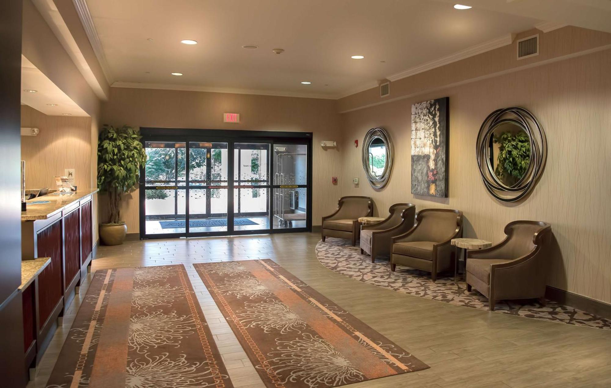 Hampton Inn Doylestown Warrington Eksteriør bilde