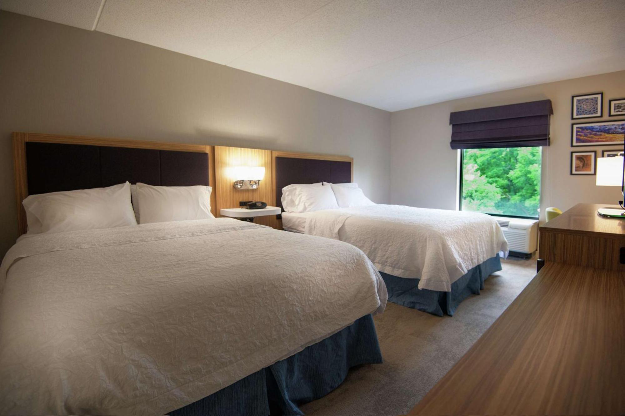 Hampton Inn Doylestown Warrington Eksteriør bilde
