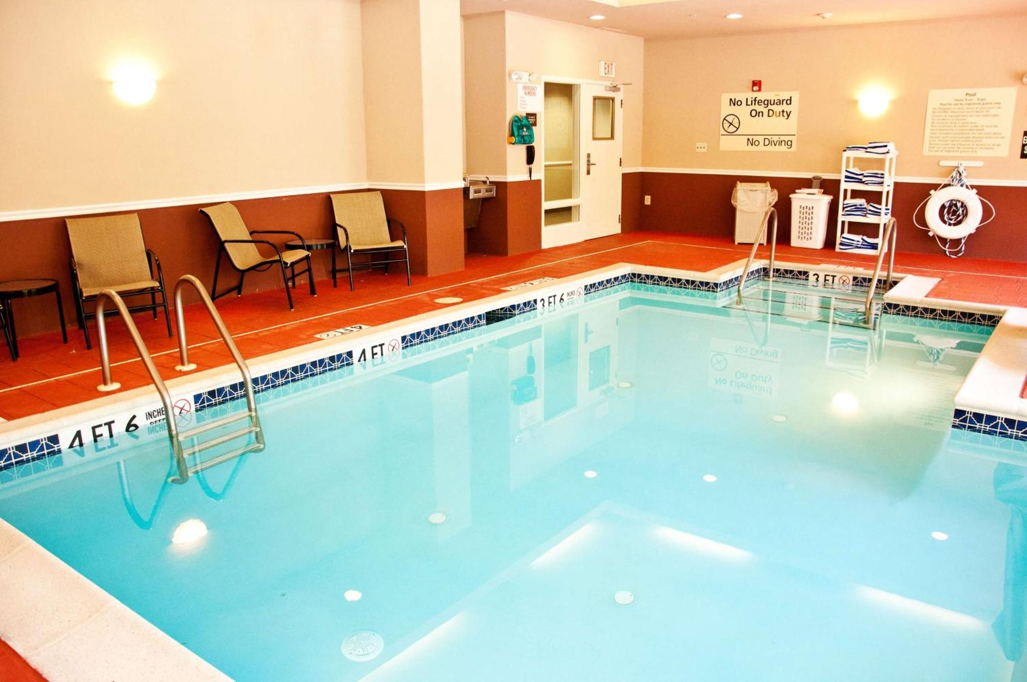 Hampton Inn Doylestown Warrington Eksteriør bilde