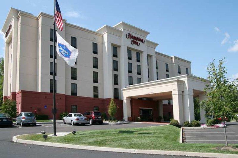 Hampton Inn Doylestown Warrington Eksteriør bilde
