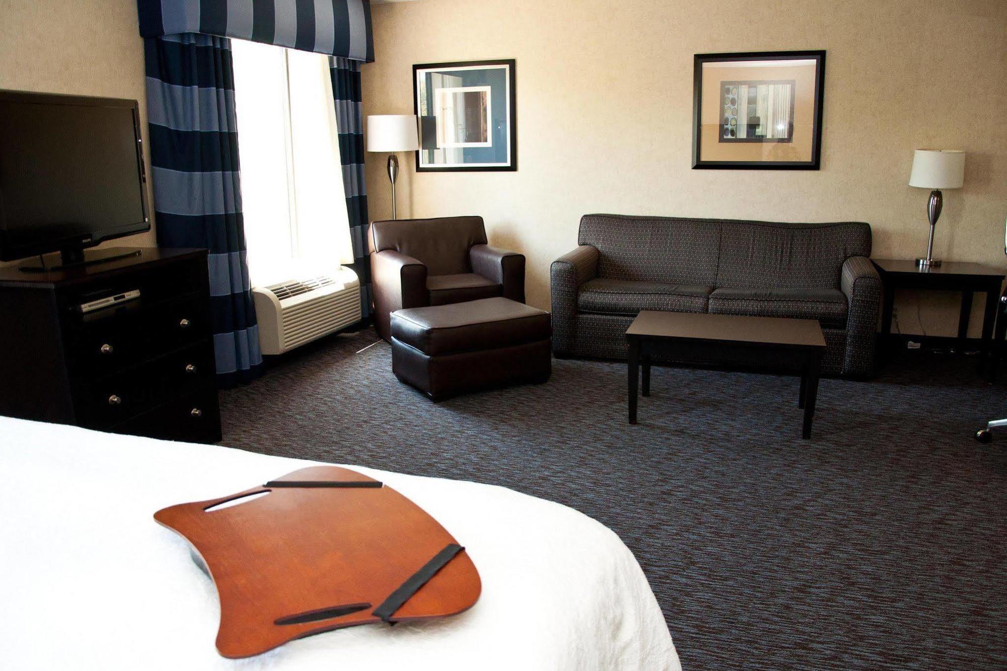 Hampton Inn Doylestown Warrington Eksteriør bilde