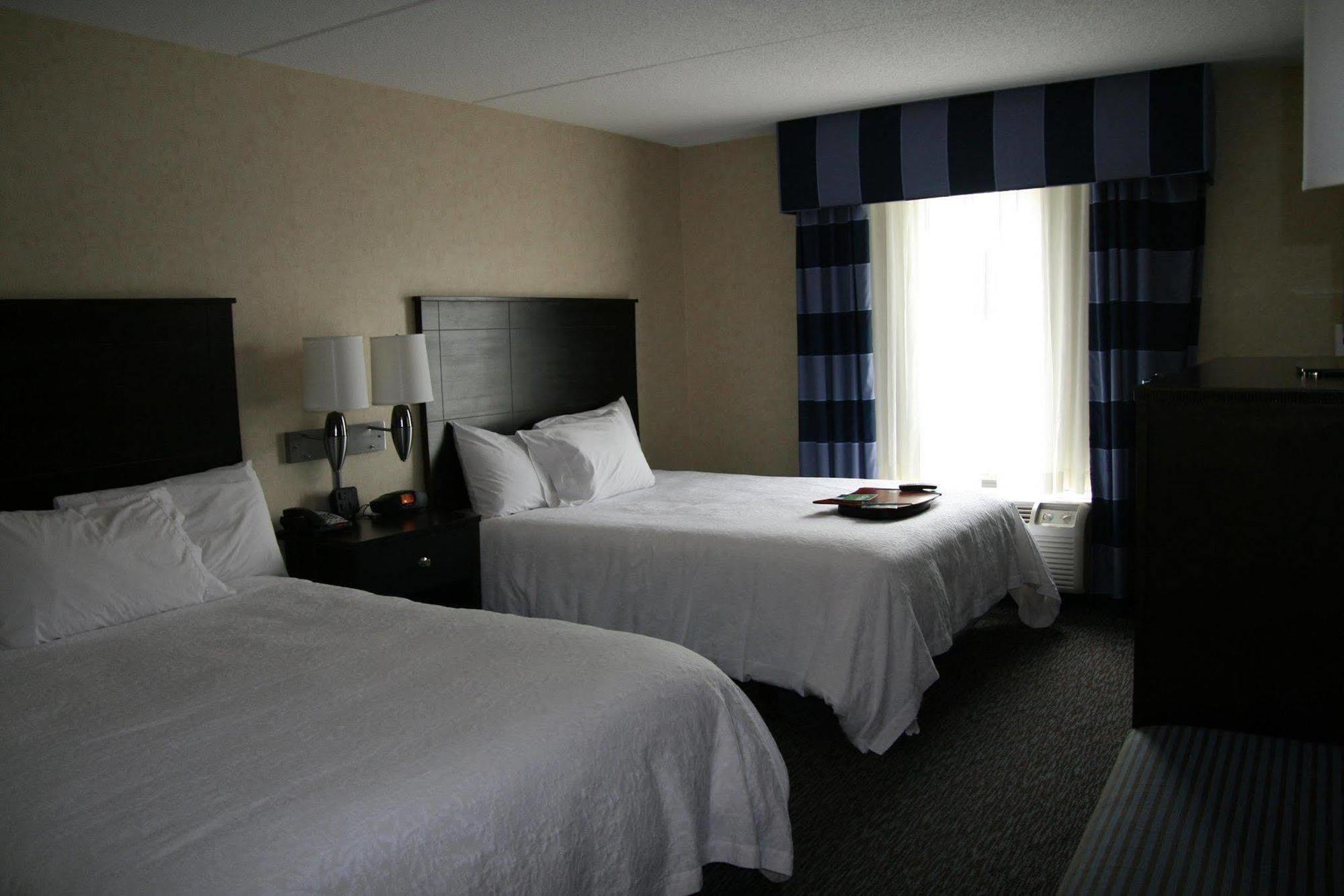 Hampton Inn Doylestown Warrington Eksteriør bilde