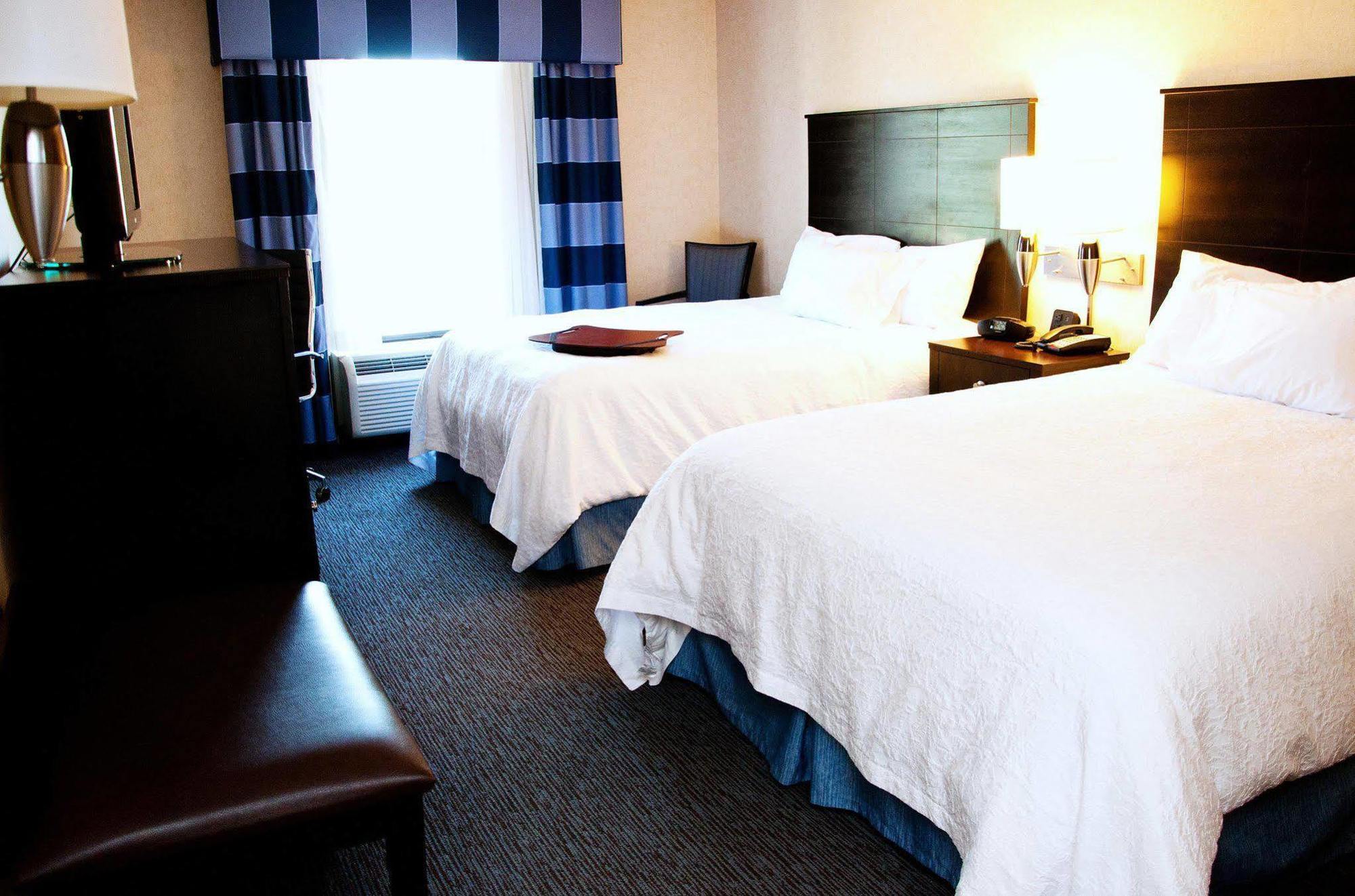 Hampton Inn Doylestown Warrington Eksteriør bilde