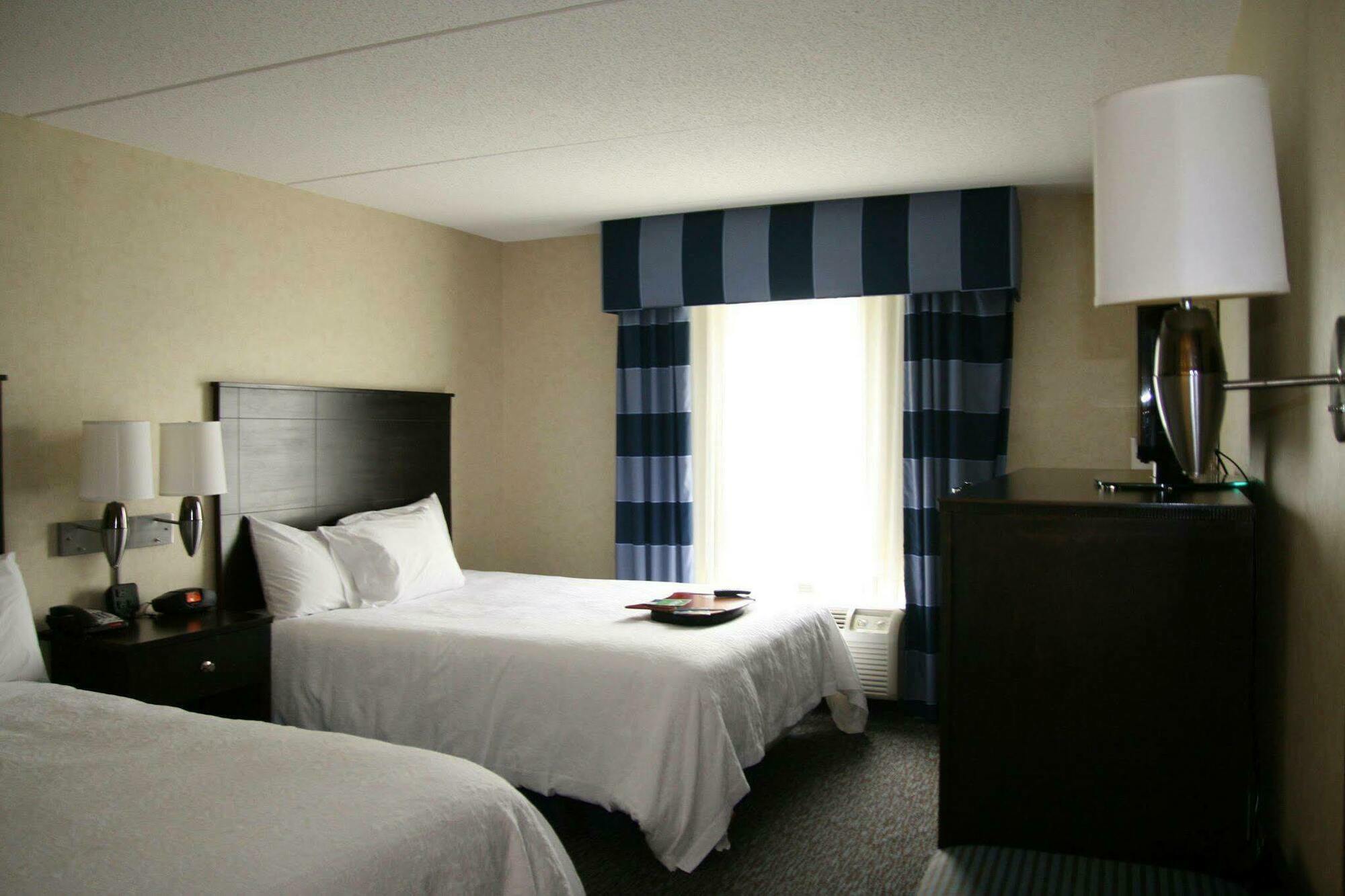 Hampton Inn Doylestown Warrington Eksteriør bilde