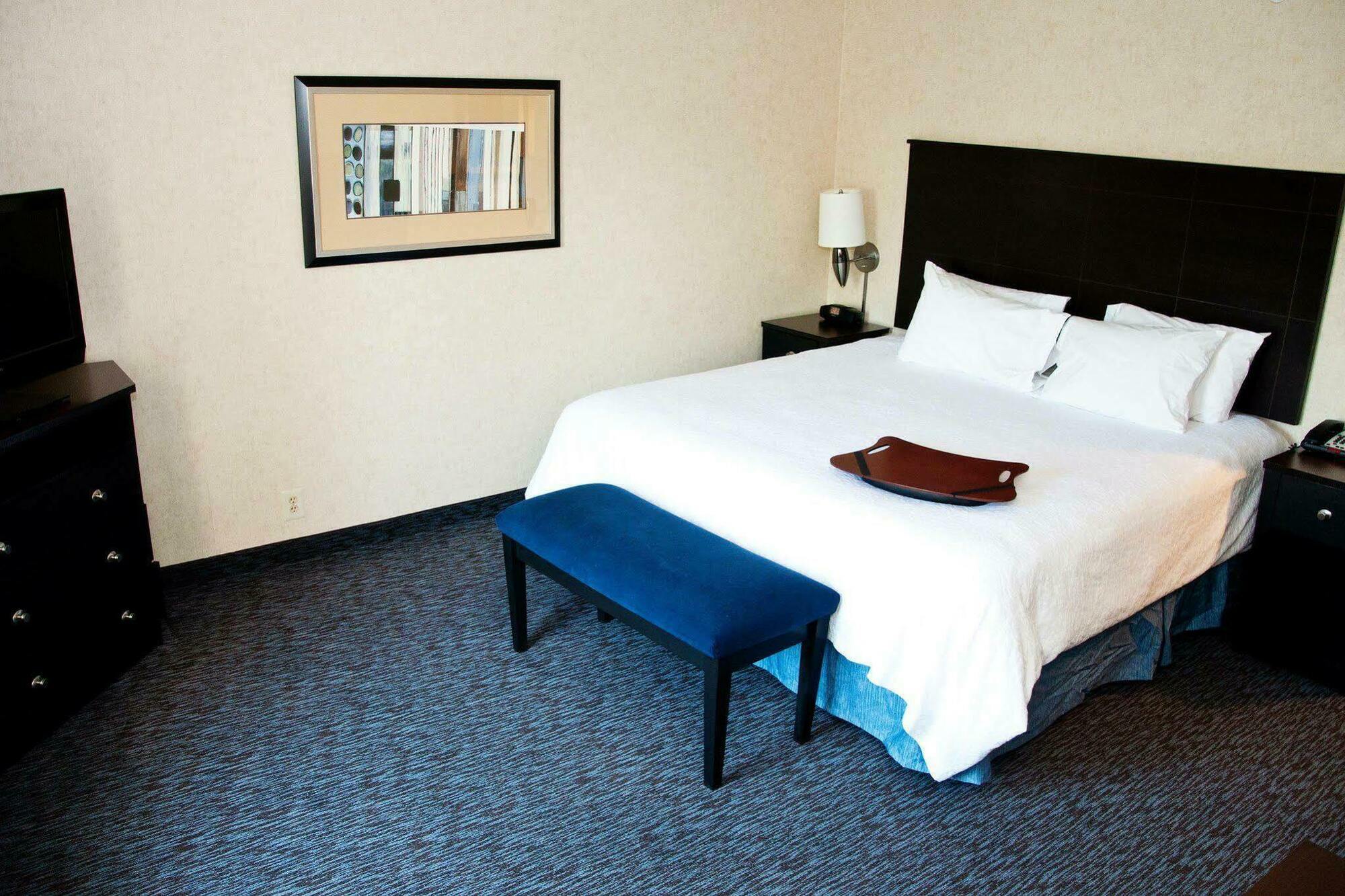 Hampton Inn Doylestown Warrington Eksteriør bilde